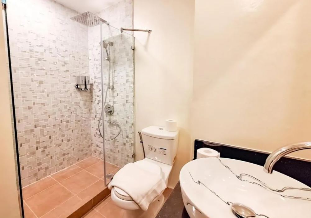 Family Room Bunk Bed