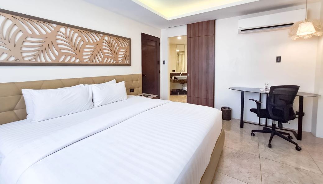 Family Room Standard