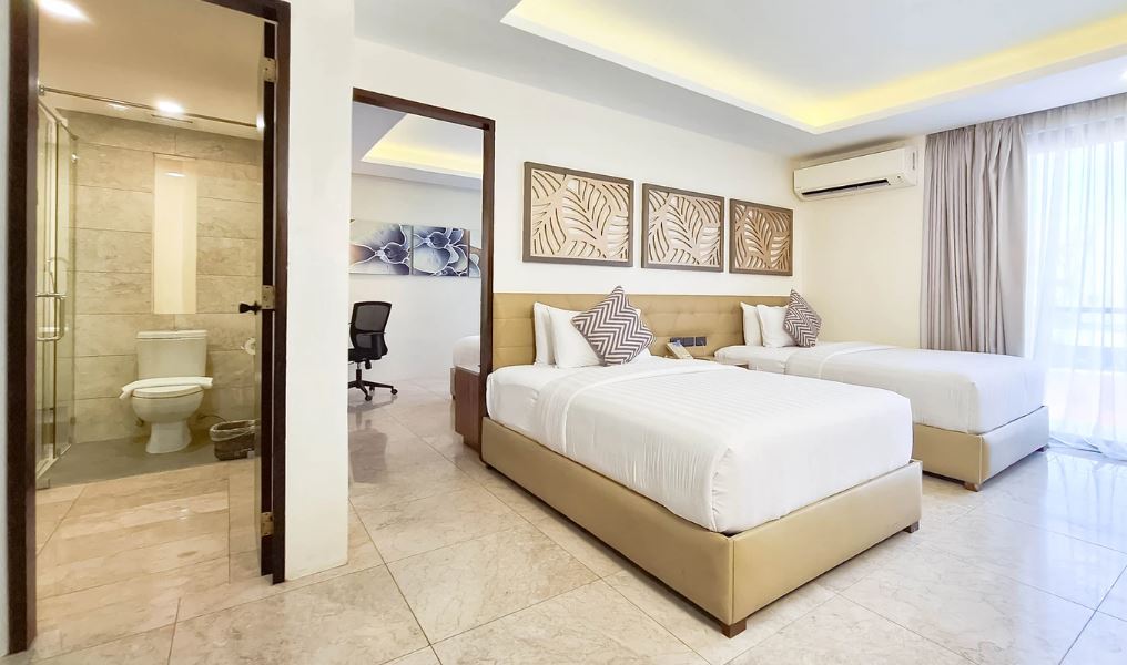 Family Room Standard