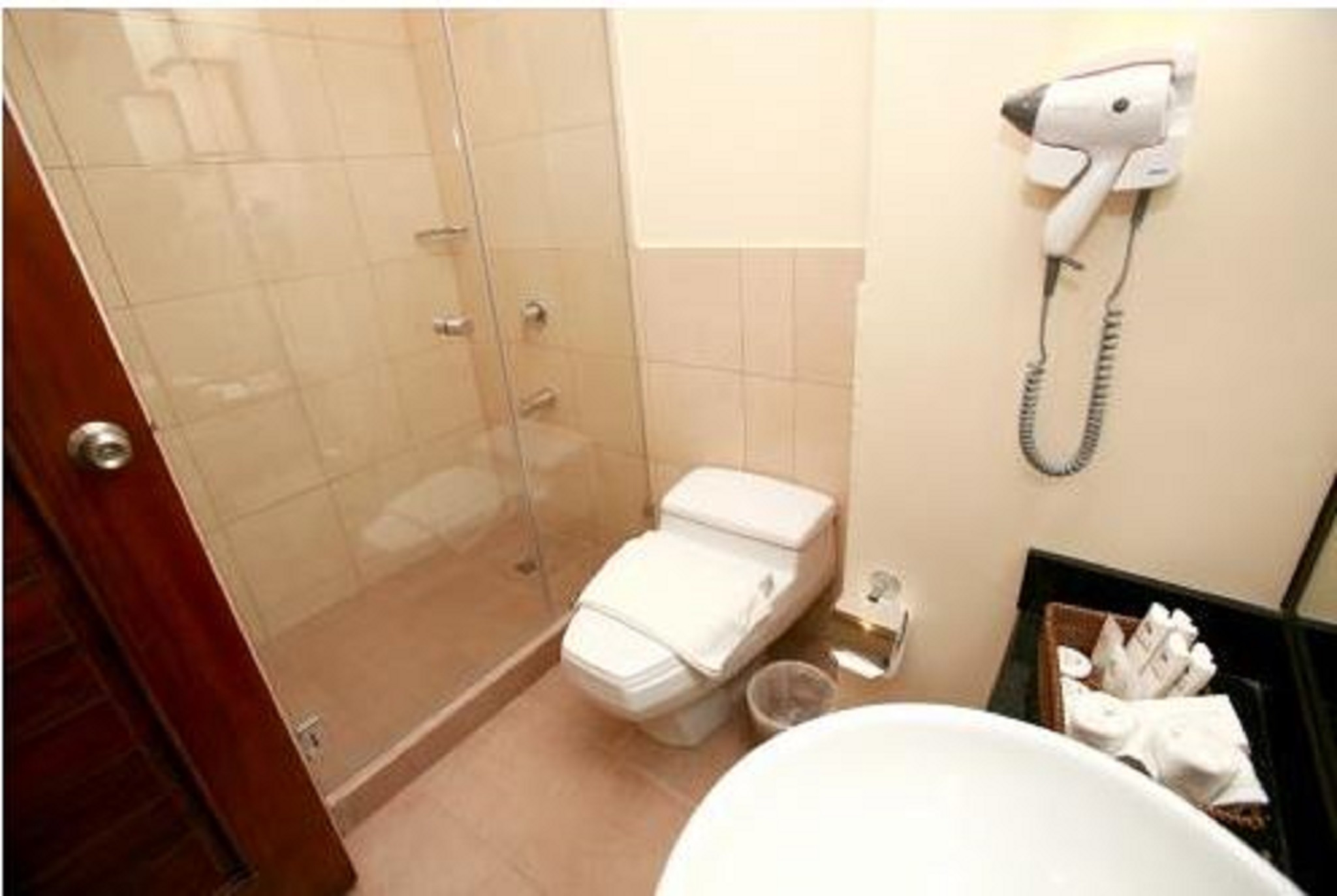 Double or Twin Deluxe