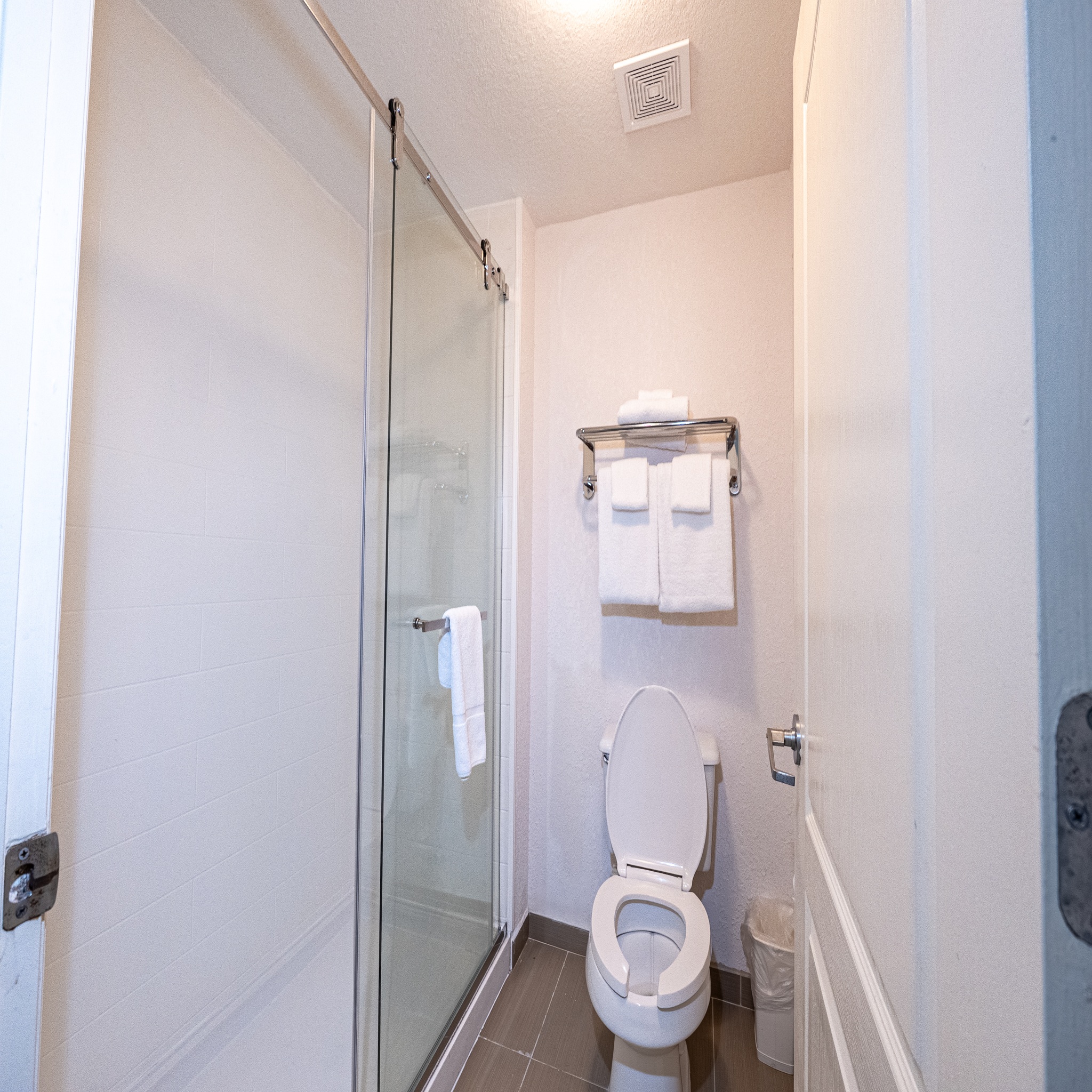 Suite Two Queen Beds One Bedroom