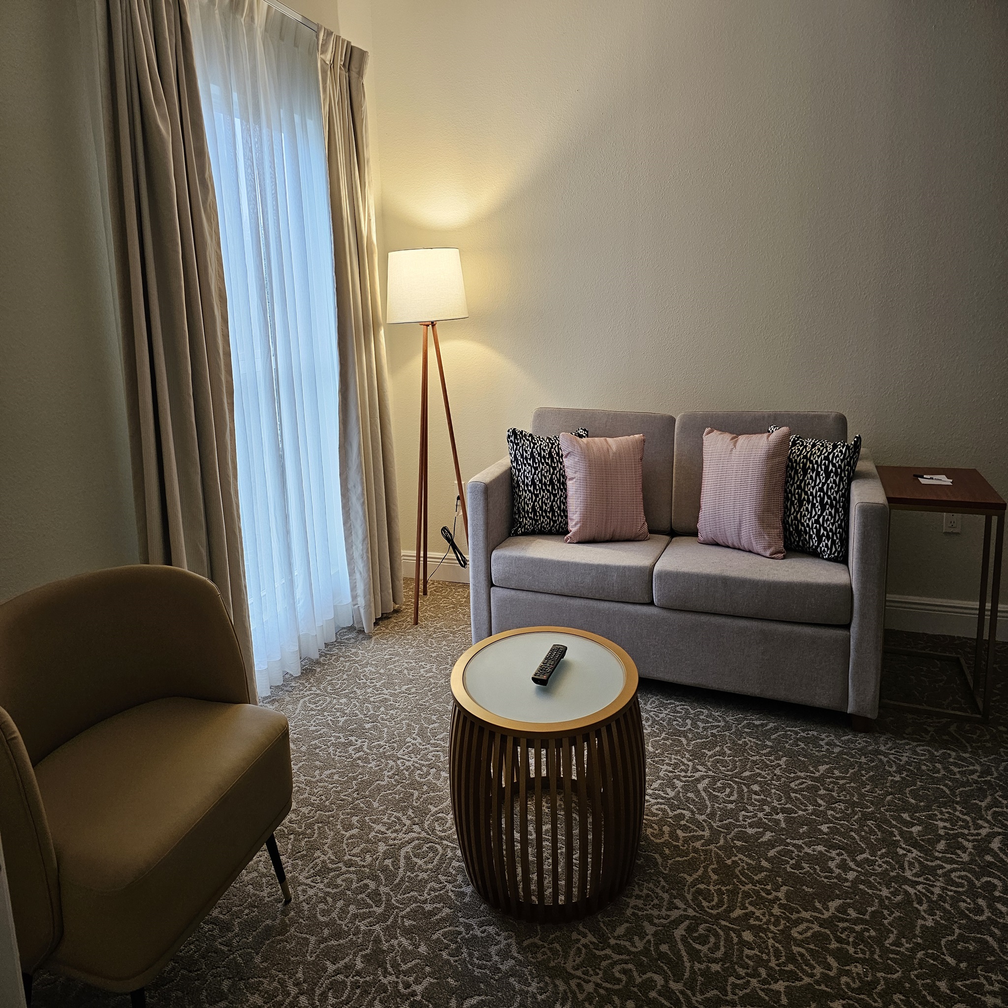 Suite Two Queen Beds One Bedroom