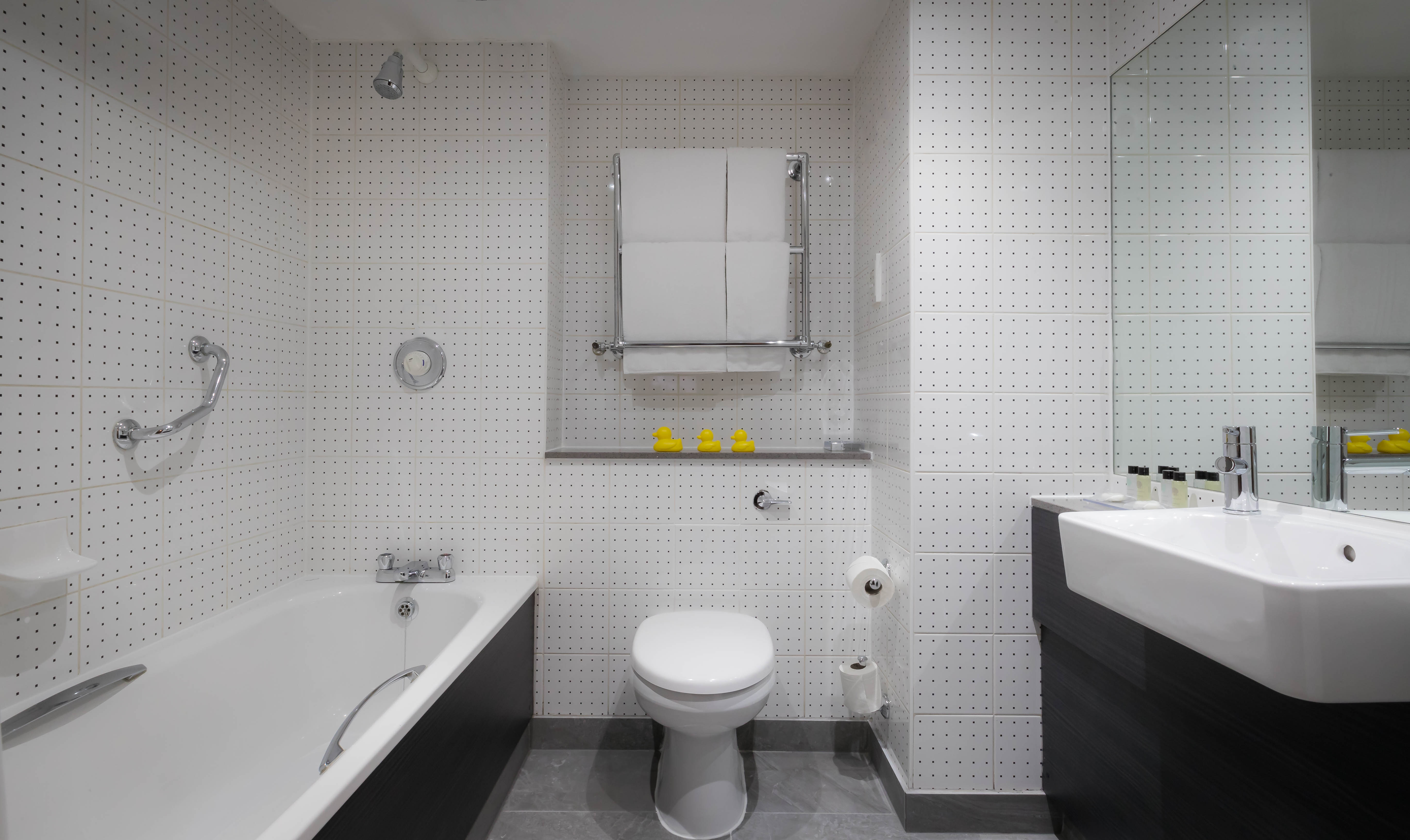 Family Room Standard