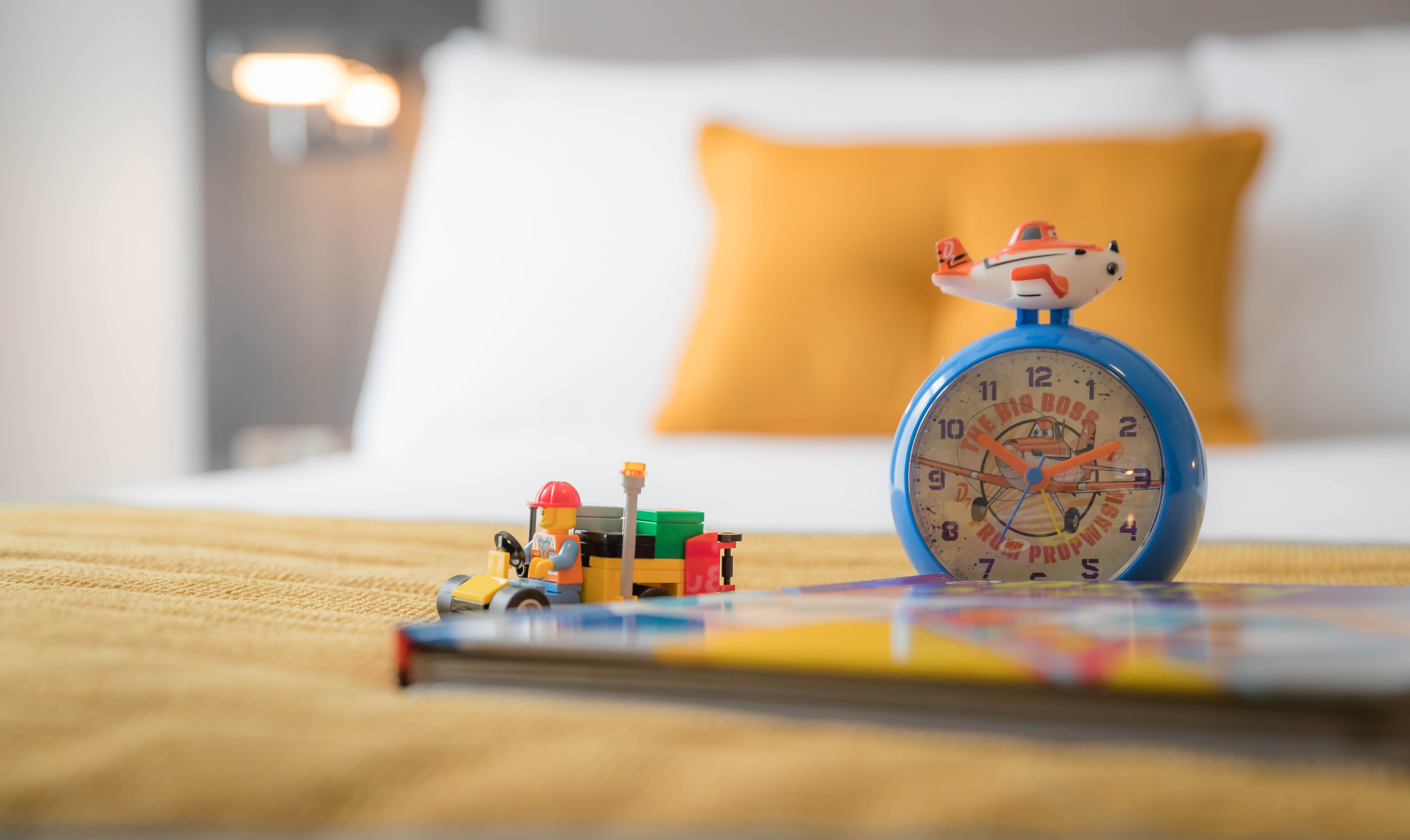 Family Room Standard