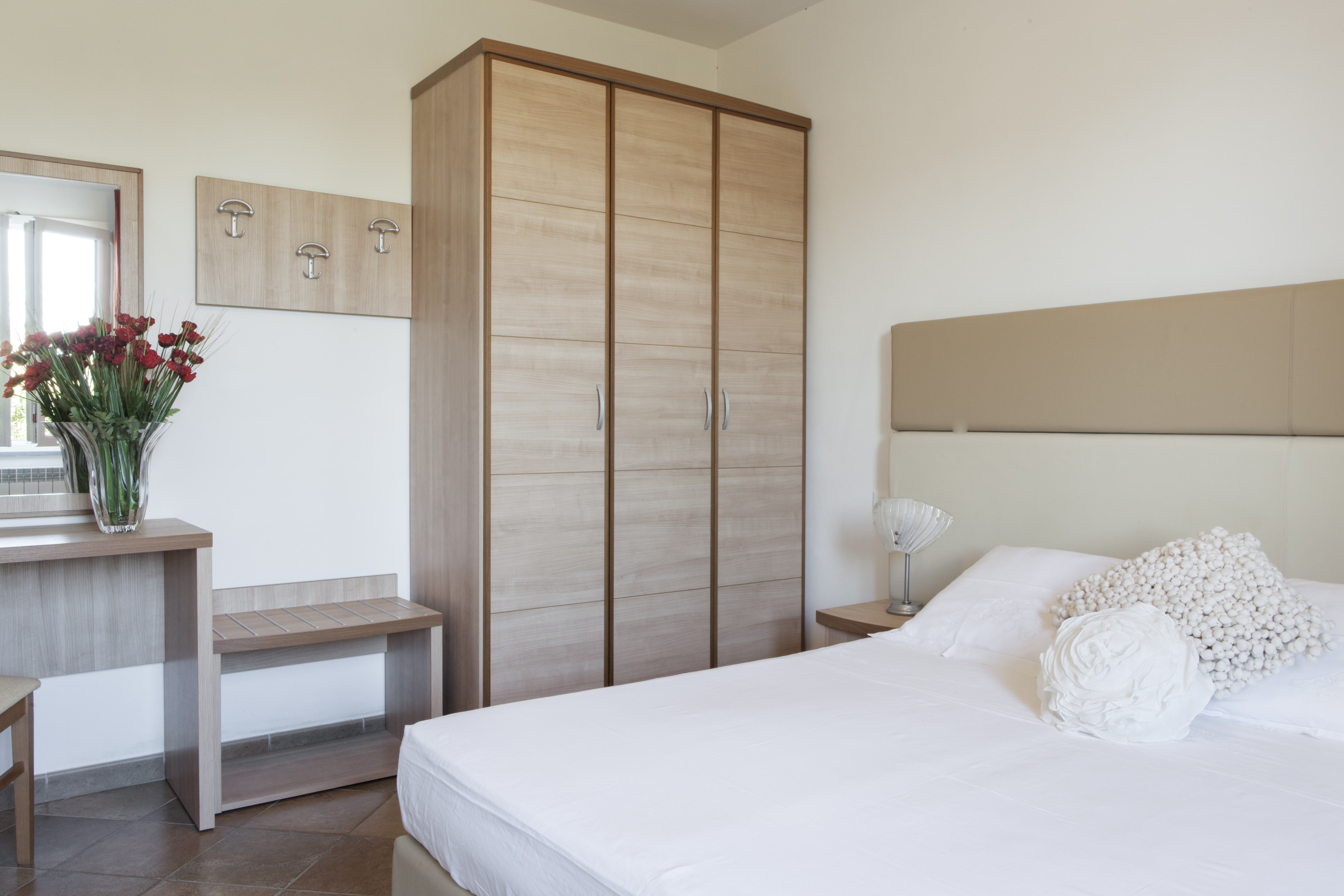 Apartment One Bedroom