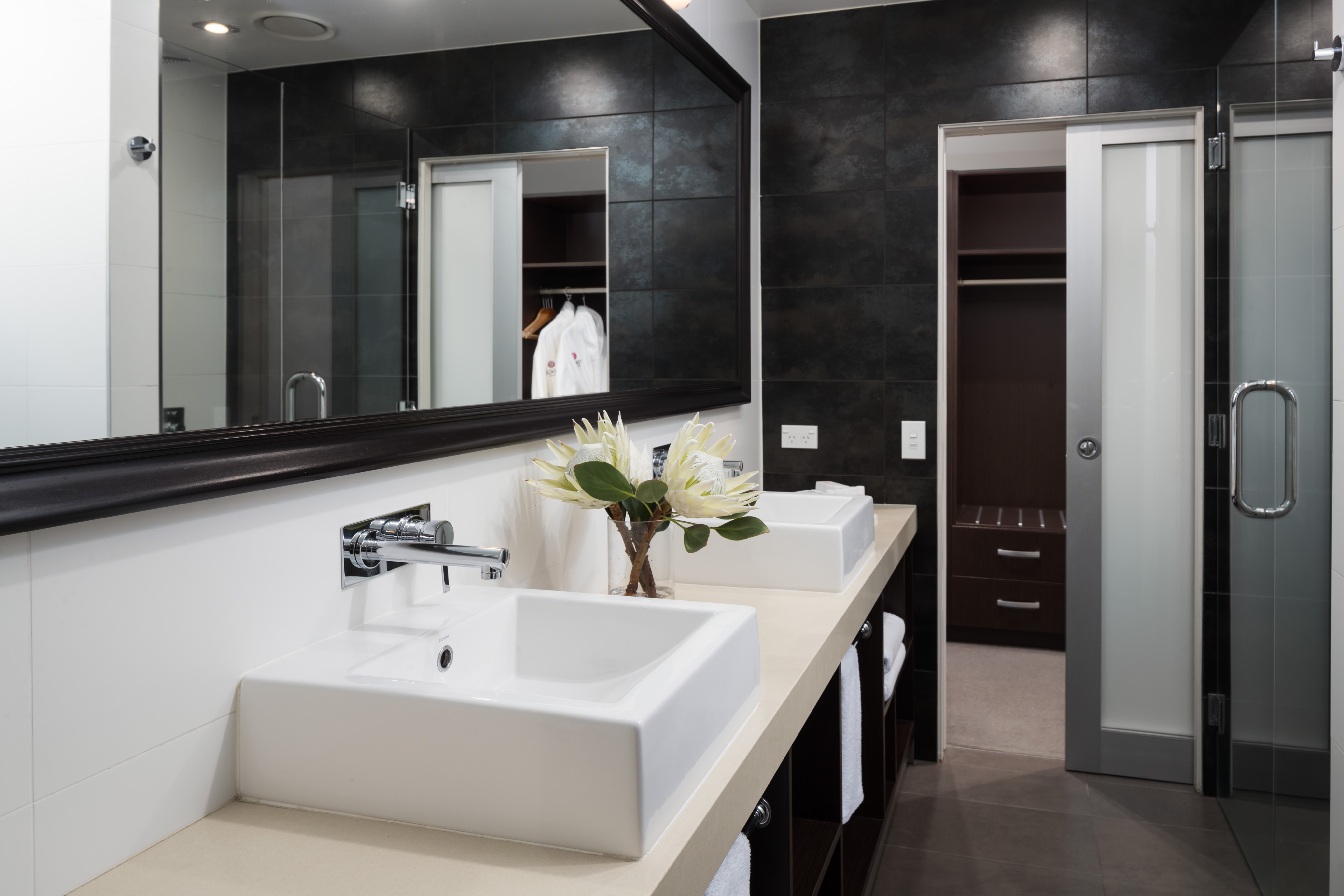 Suite Executive King Bed