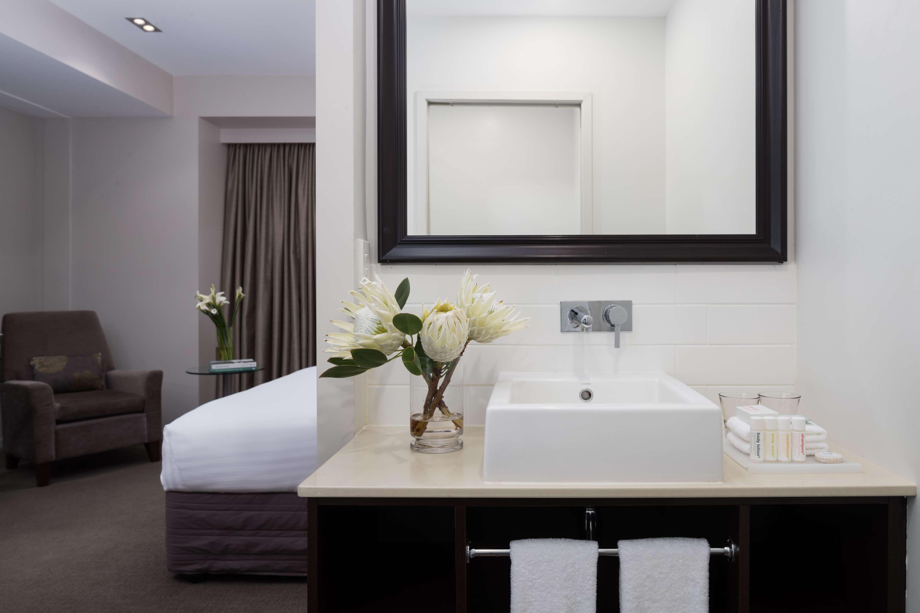 Double Superior King Bed