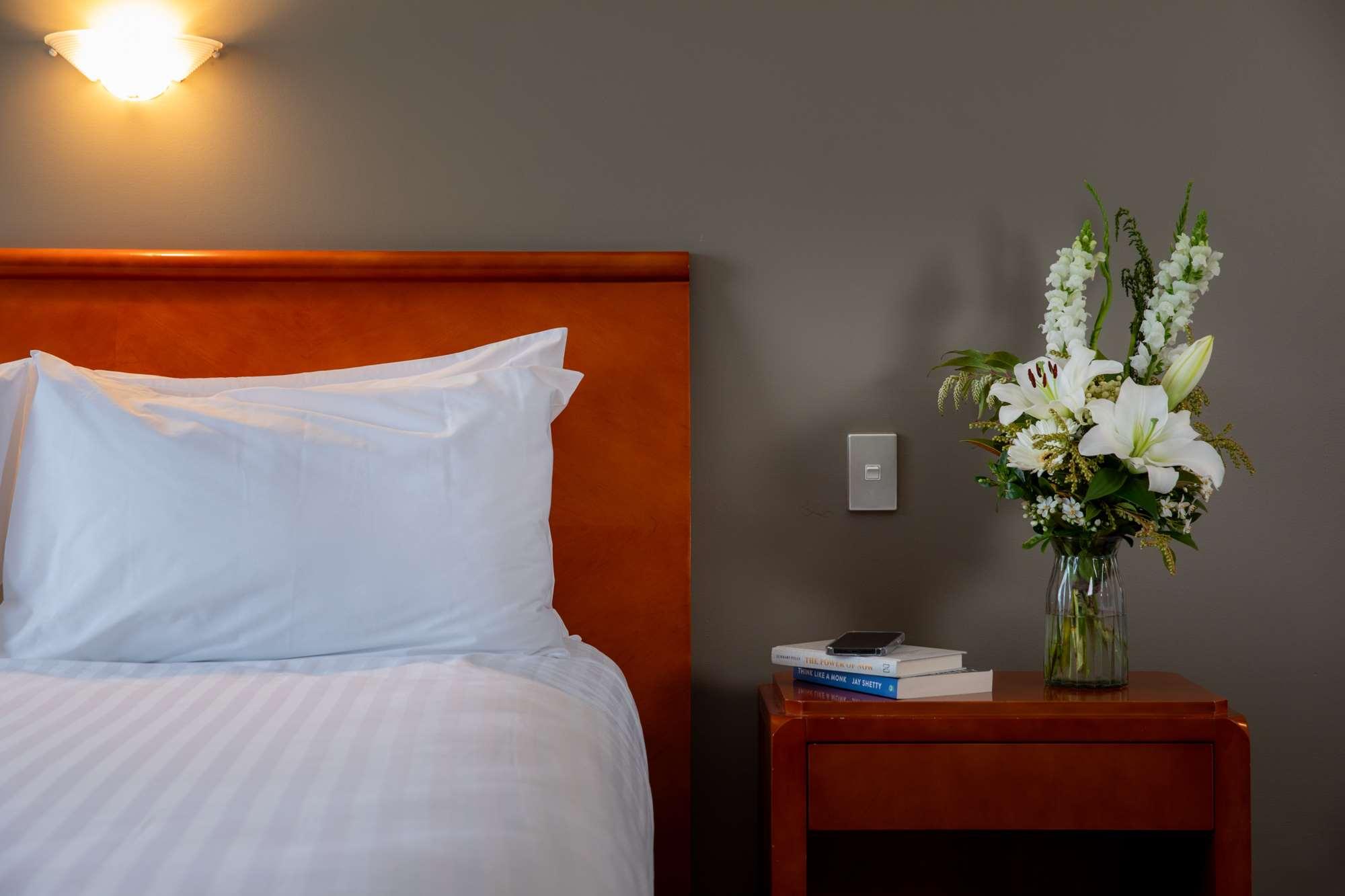 Twin Accessible-two Queen Beds