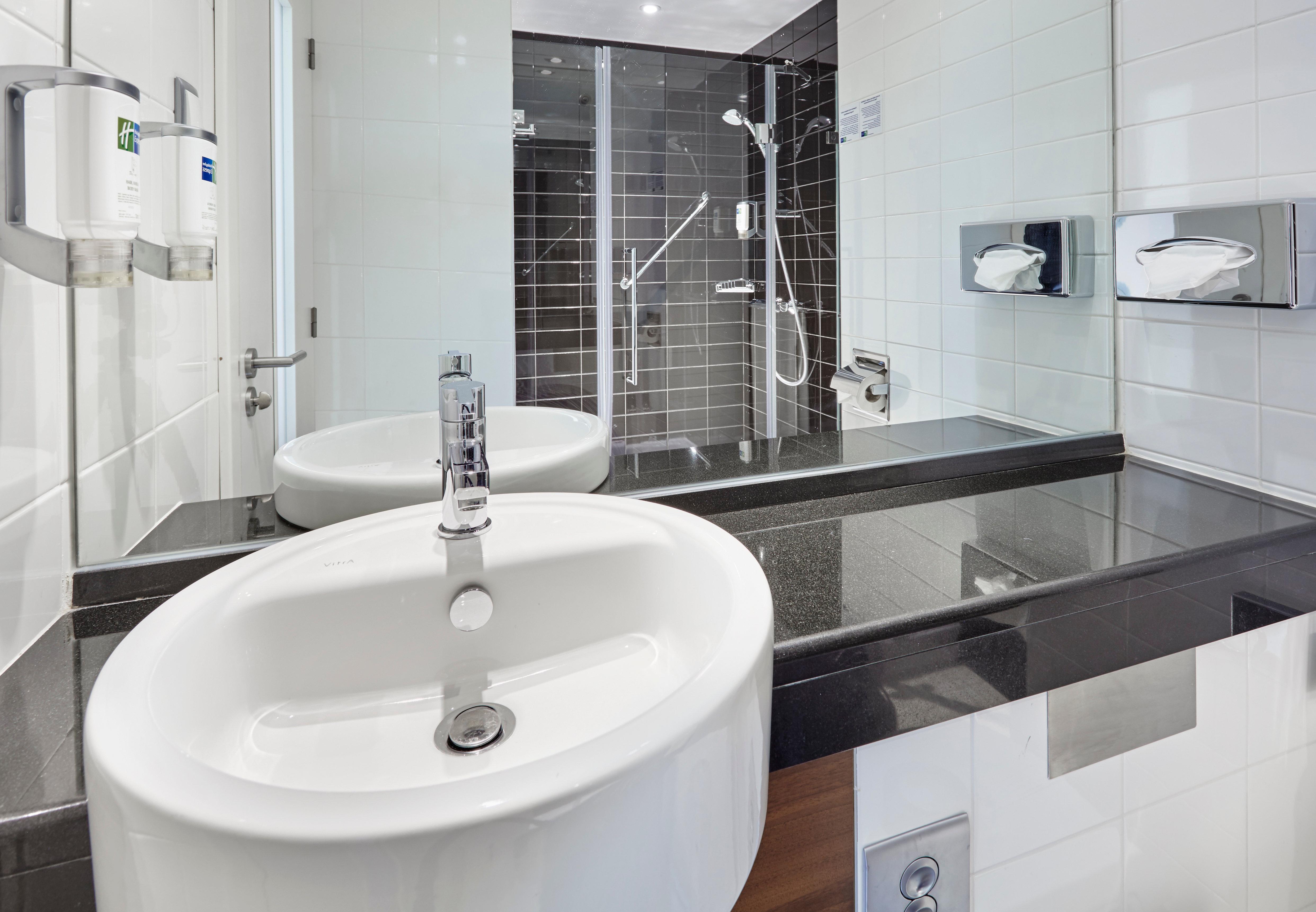 Double with Double Bed