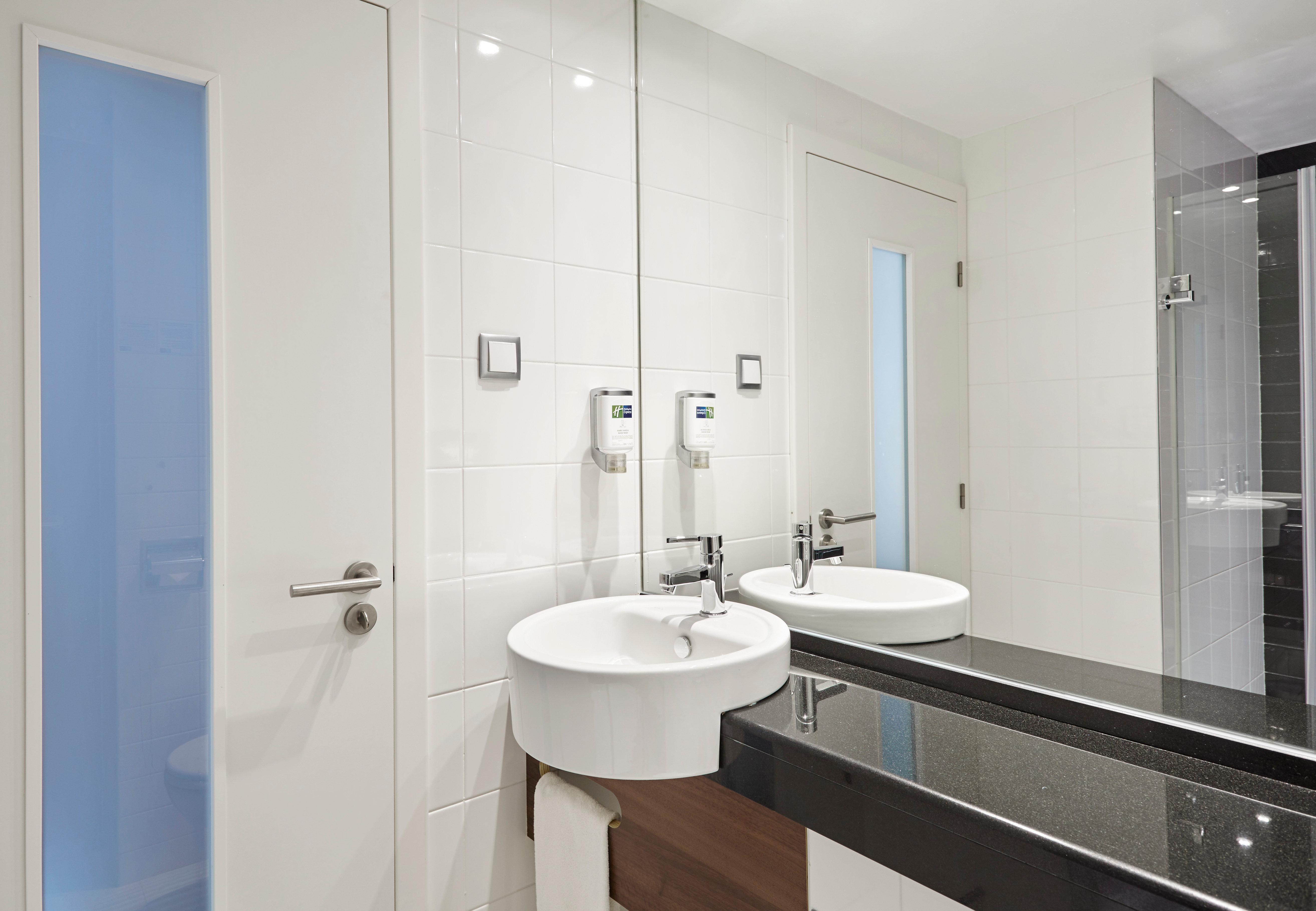 Double with Double Bed