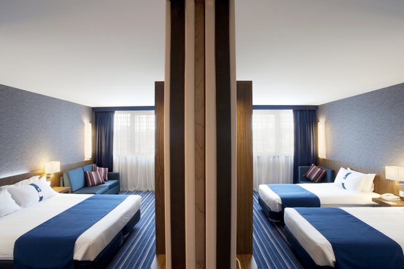 Double or Twin Standard