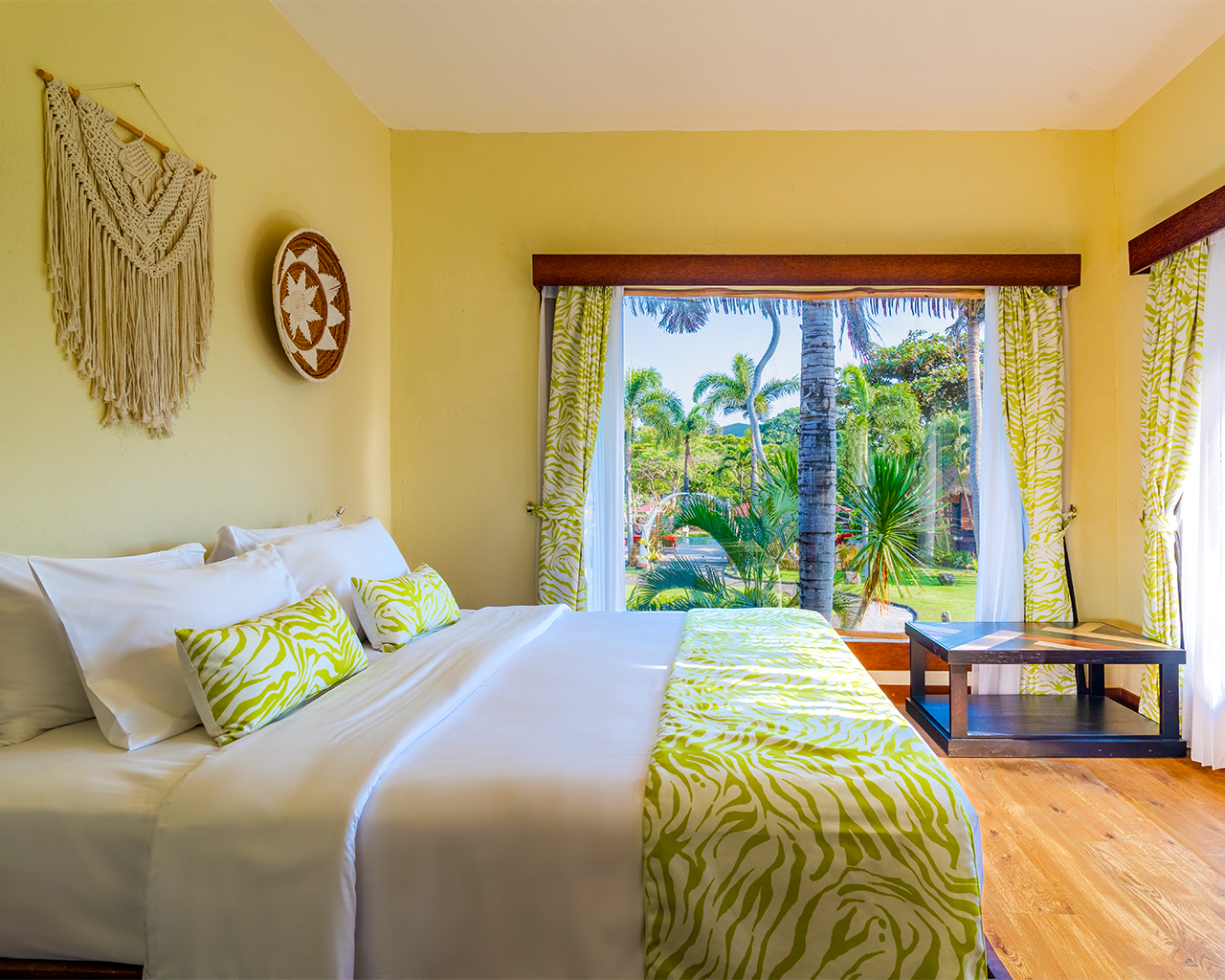 Family Room Superior