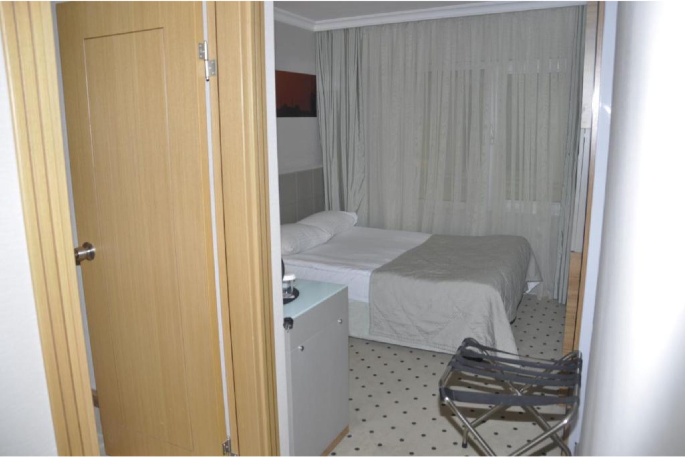 Family Room Standard