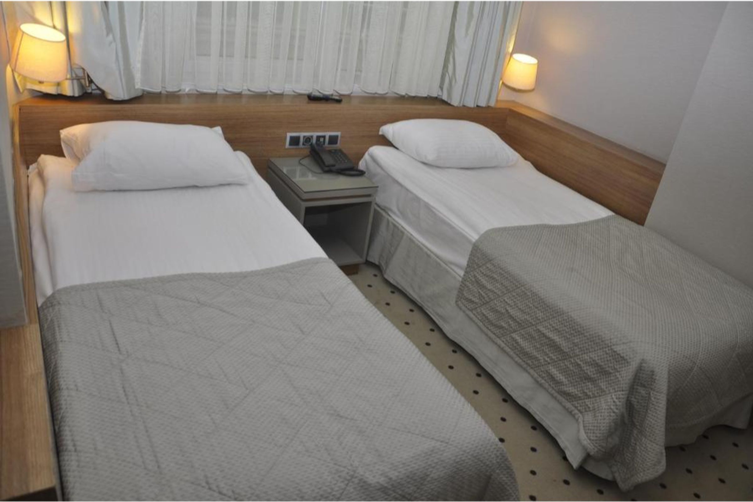 Family Room Standard