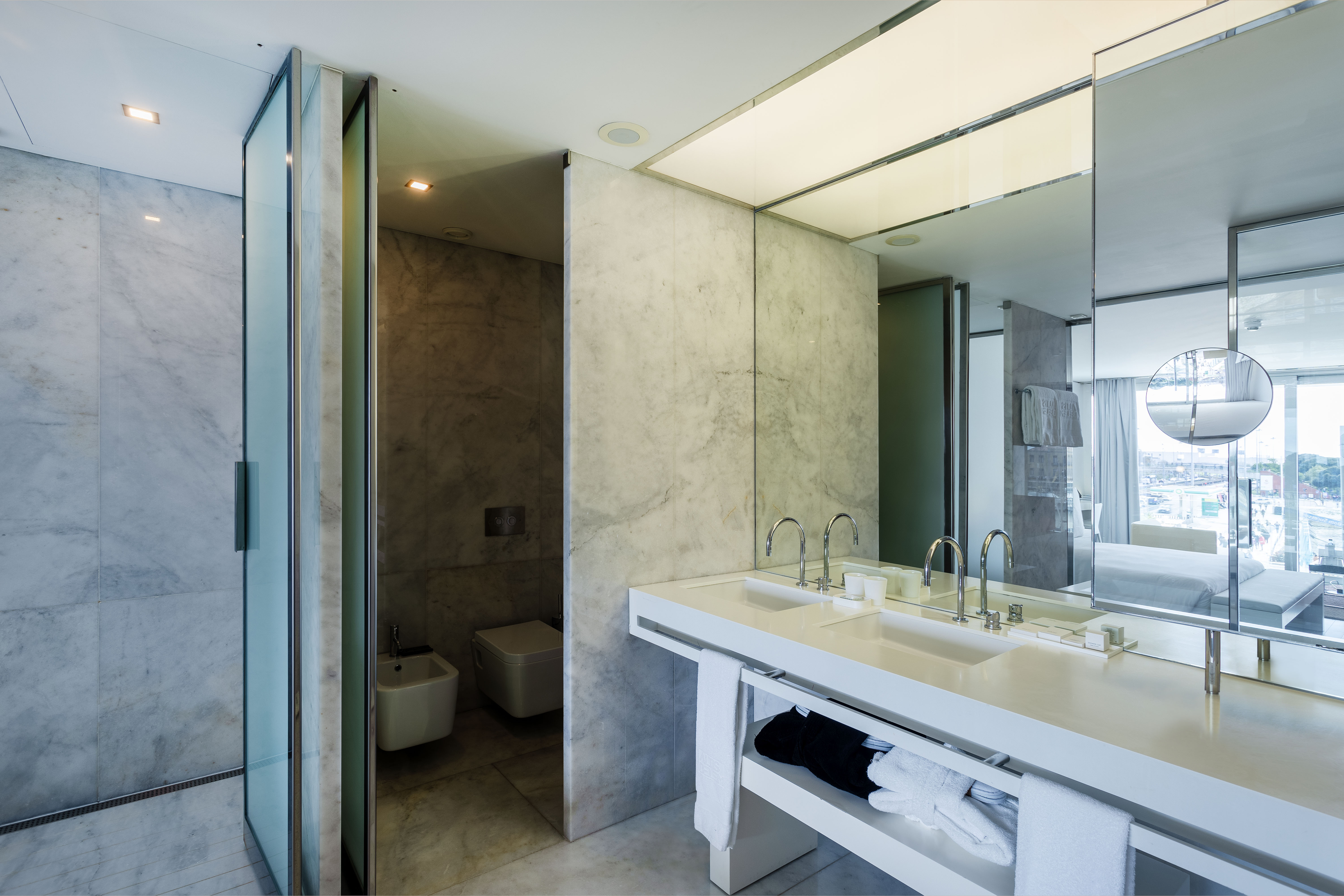 Double or Twin Deluxe