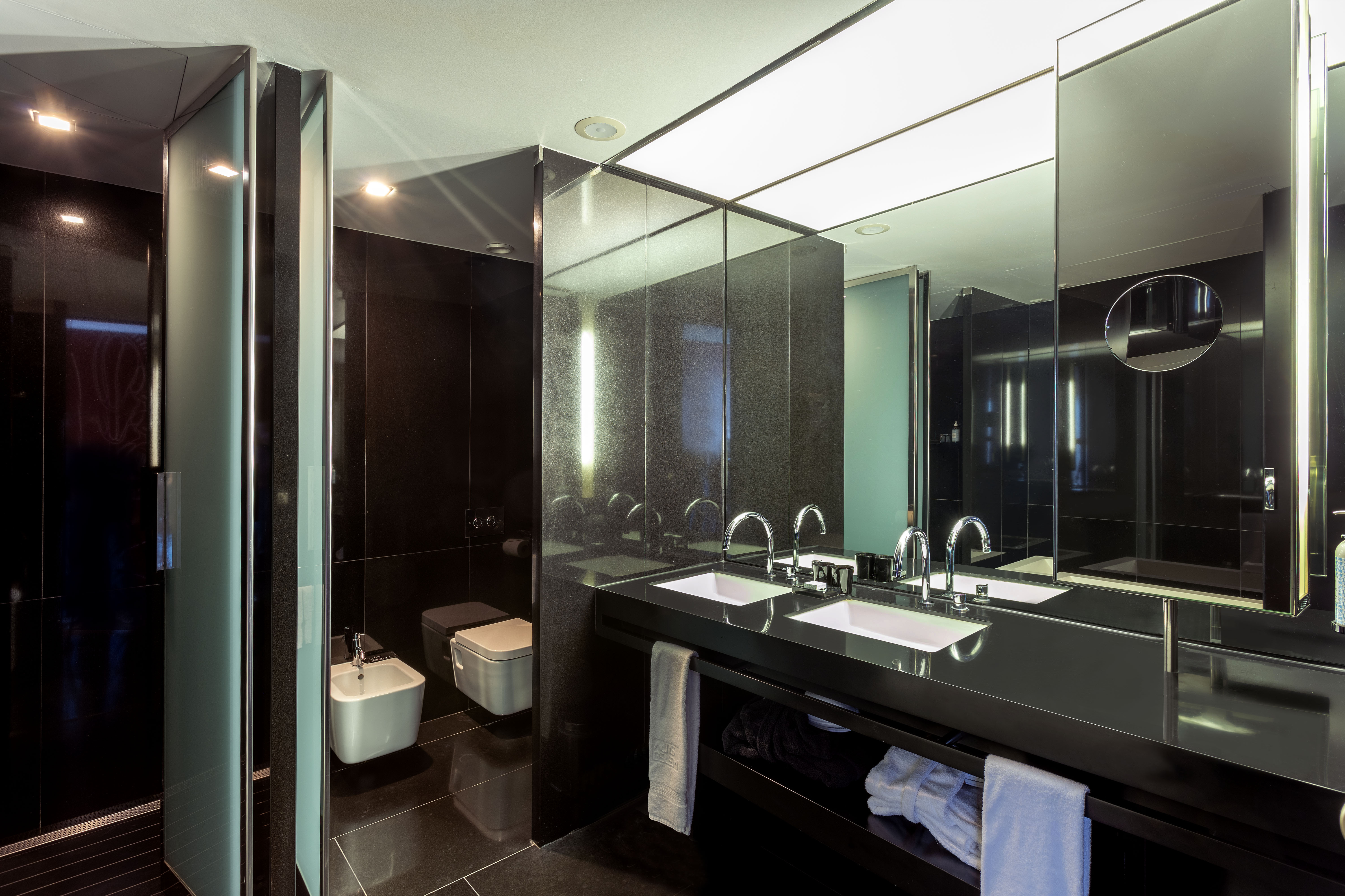 Double or Twin Deluxe River View