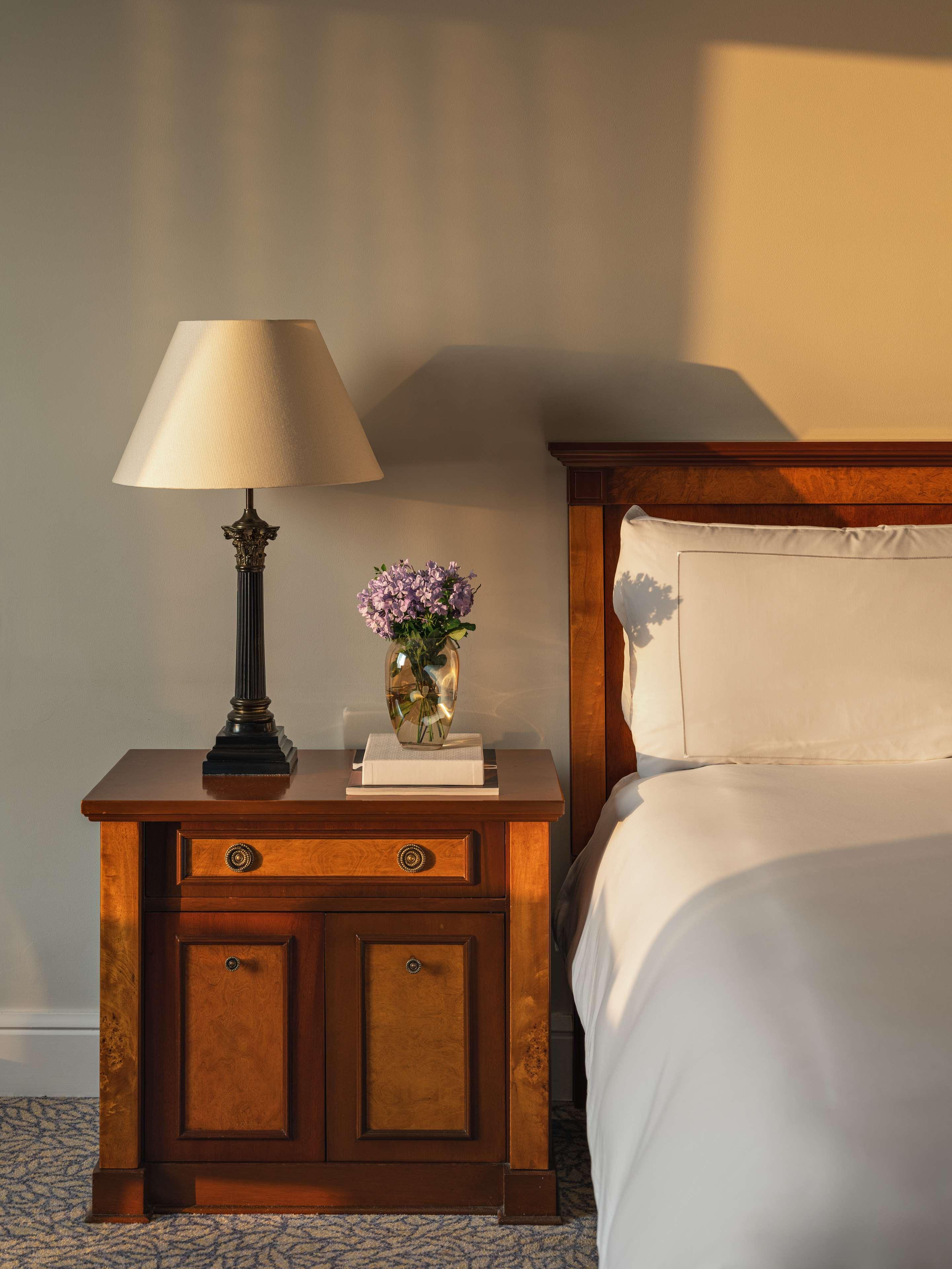 Junior Suite Club Ocean View