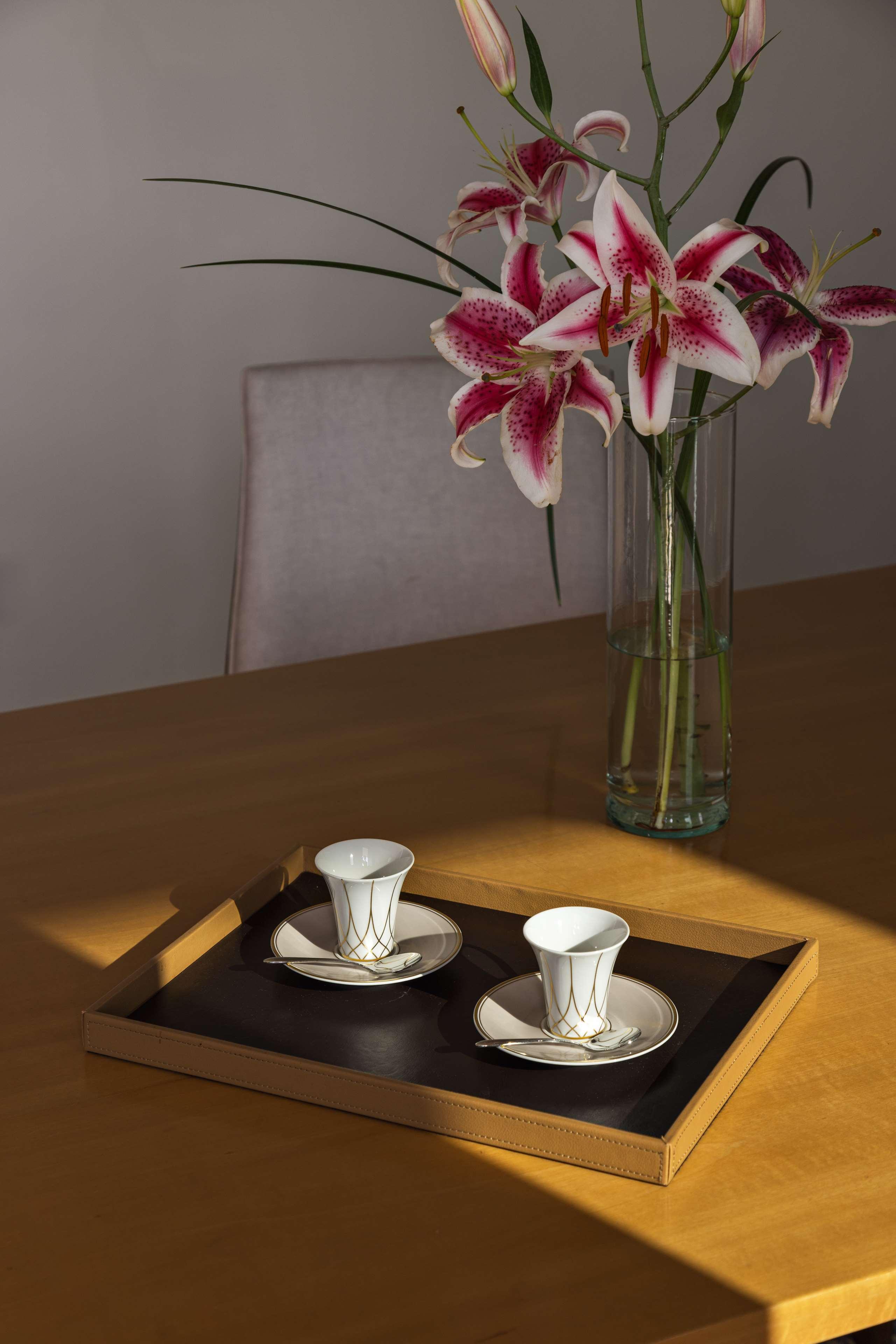 Junior Suite Ocean View