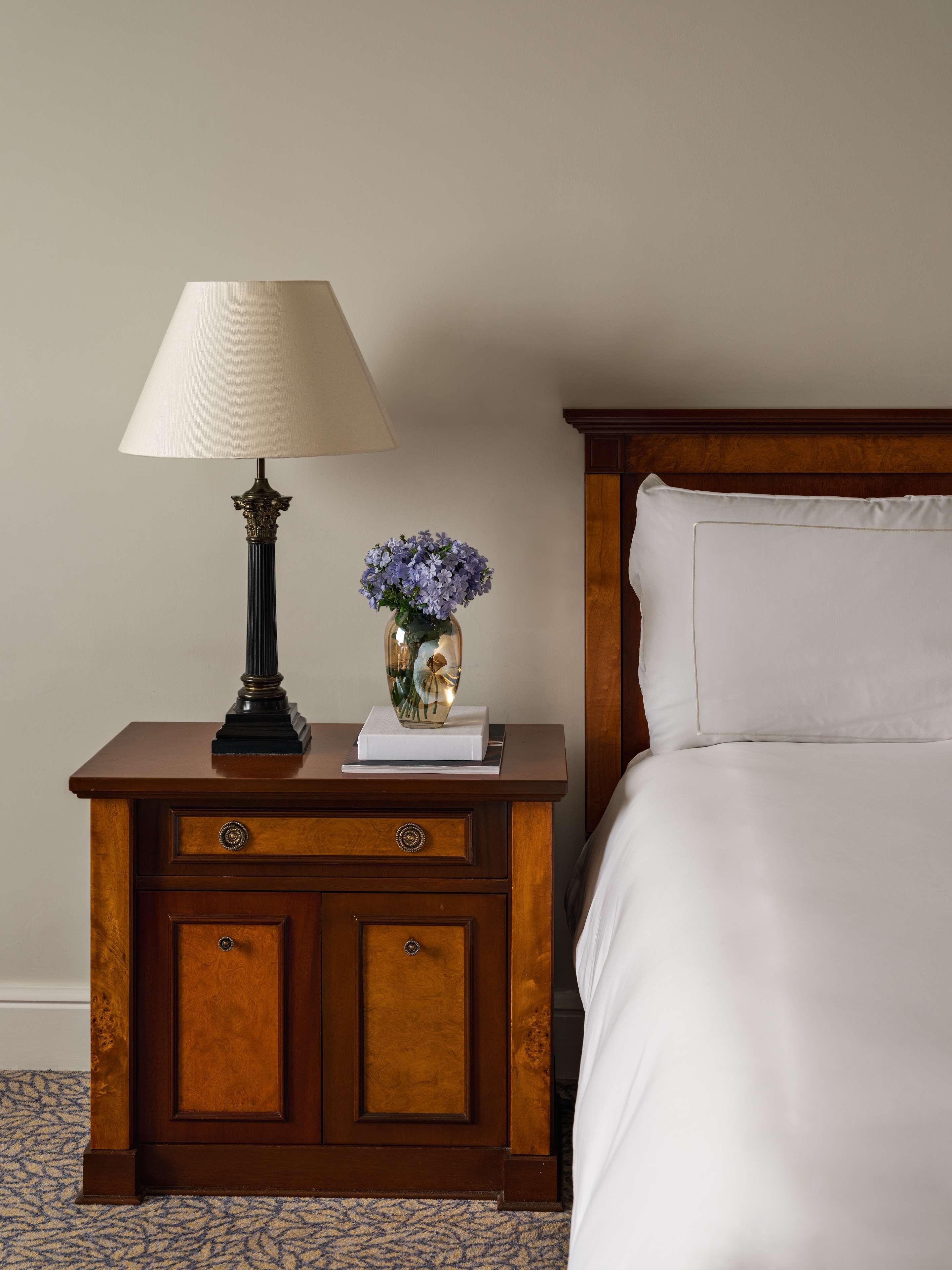 Junior Suite Ocean View