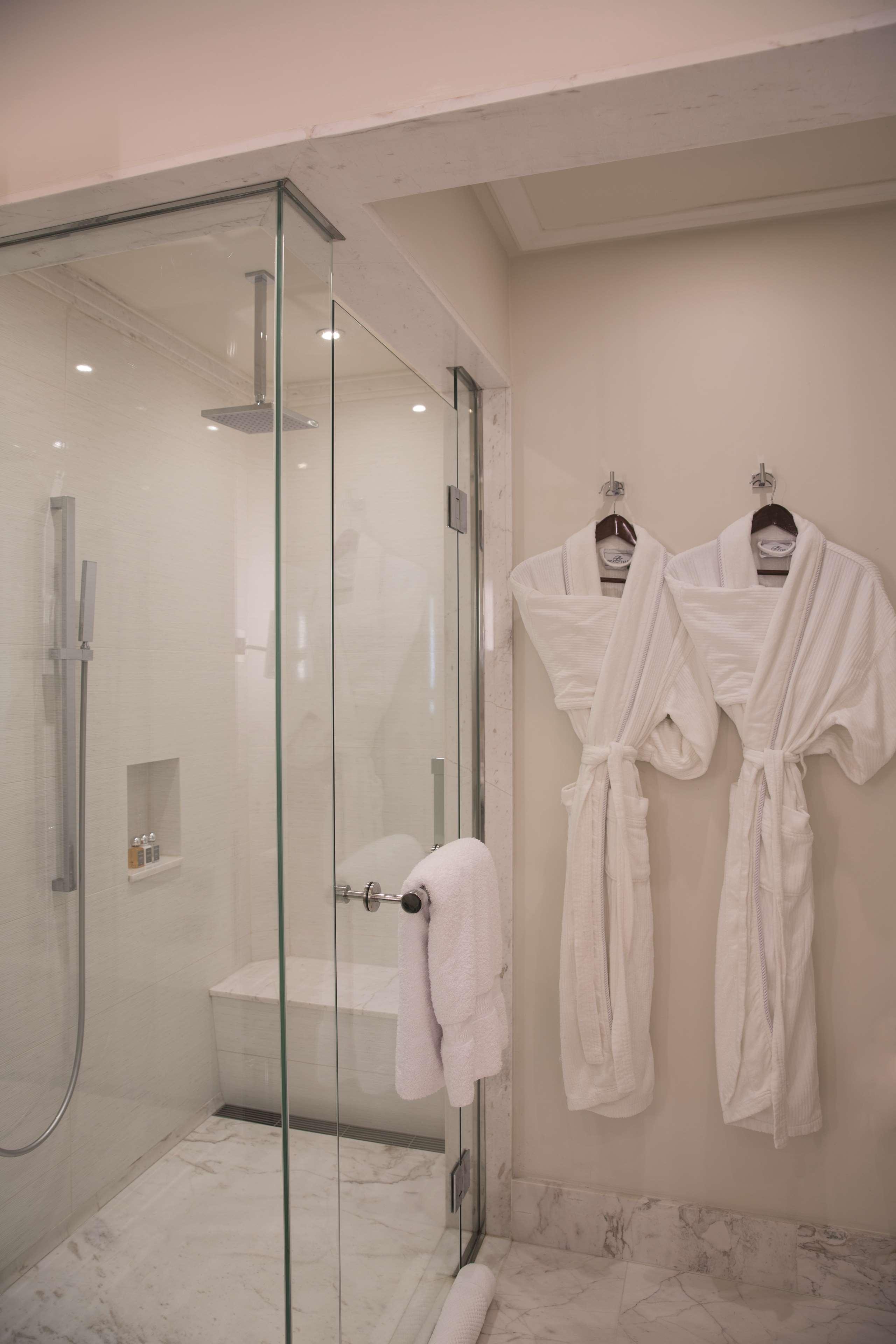 Junior Suite Deluxe City View