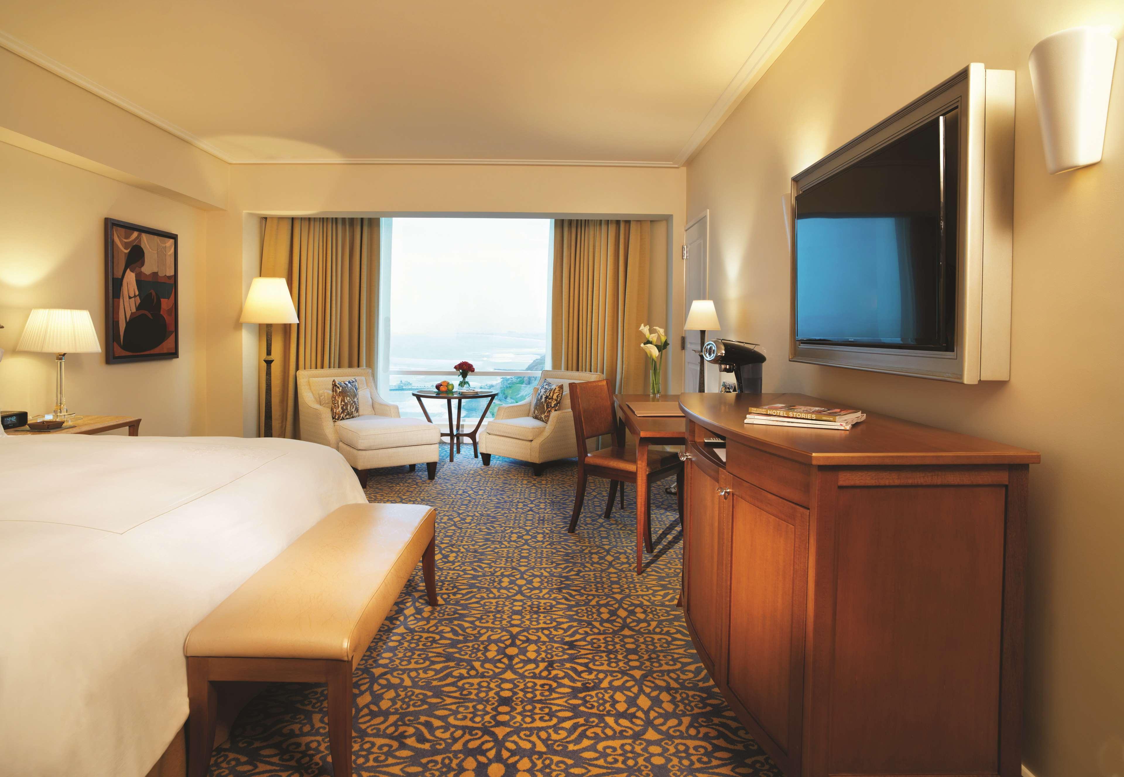 Junior Suite Club Ocean View