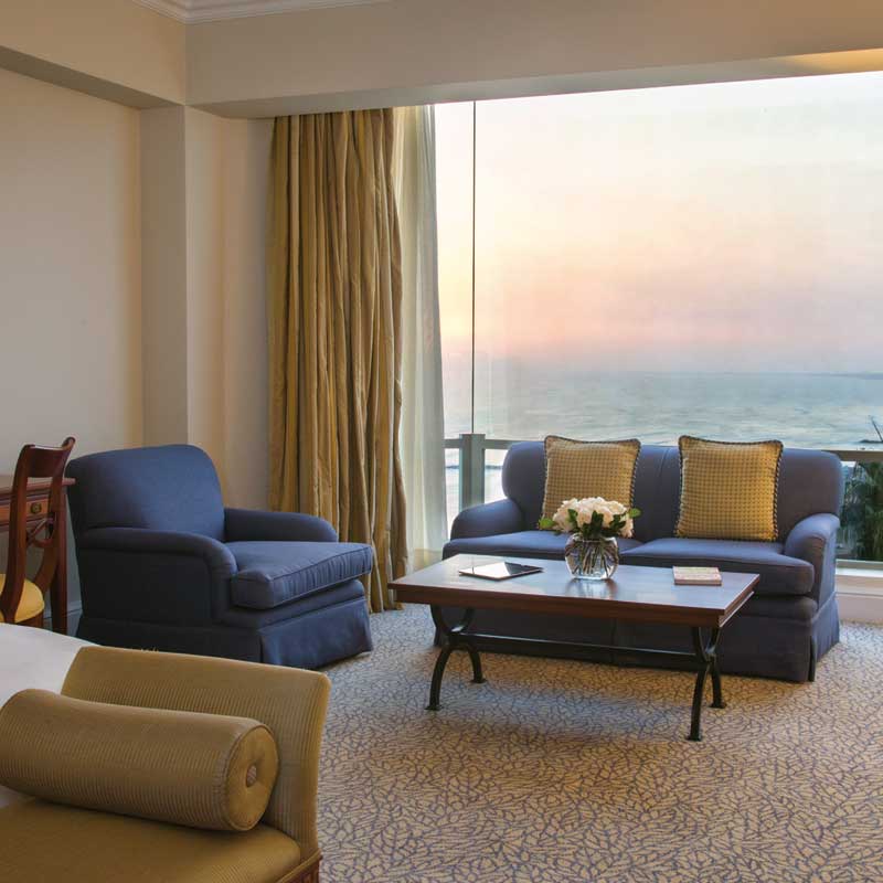Junior Suite Ocean View