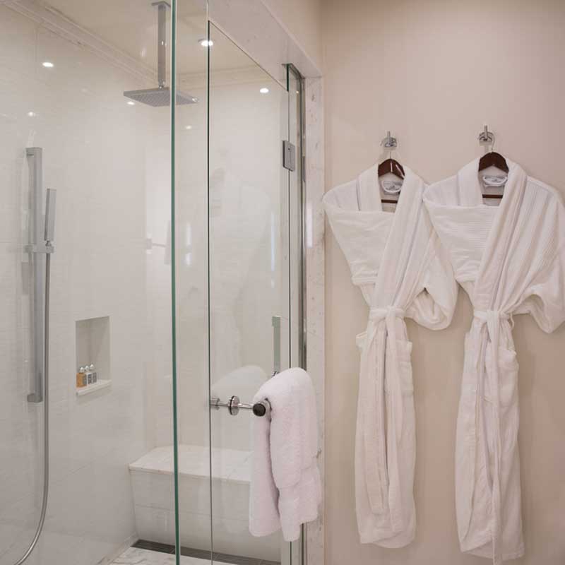 Junior Suite Deluxe City View