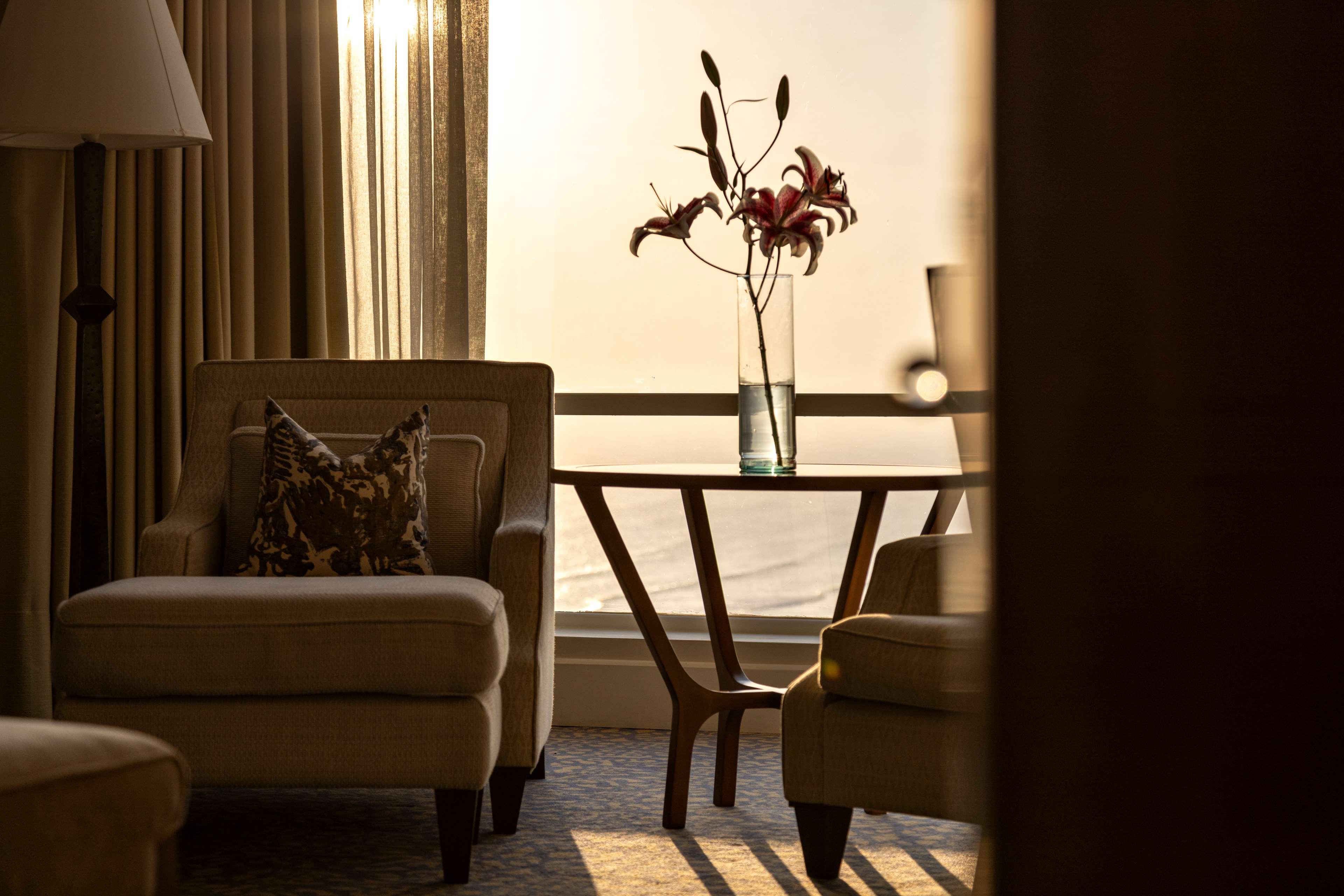 Junior Suite Deluxe Ocean View