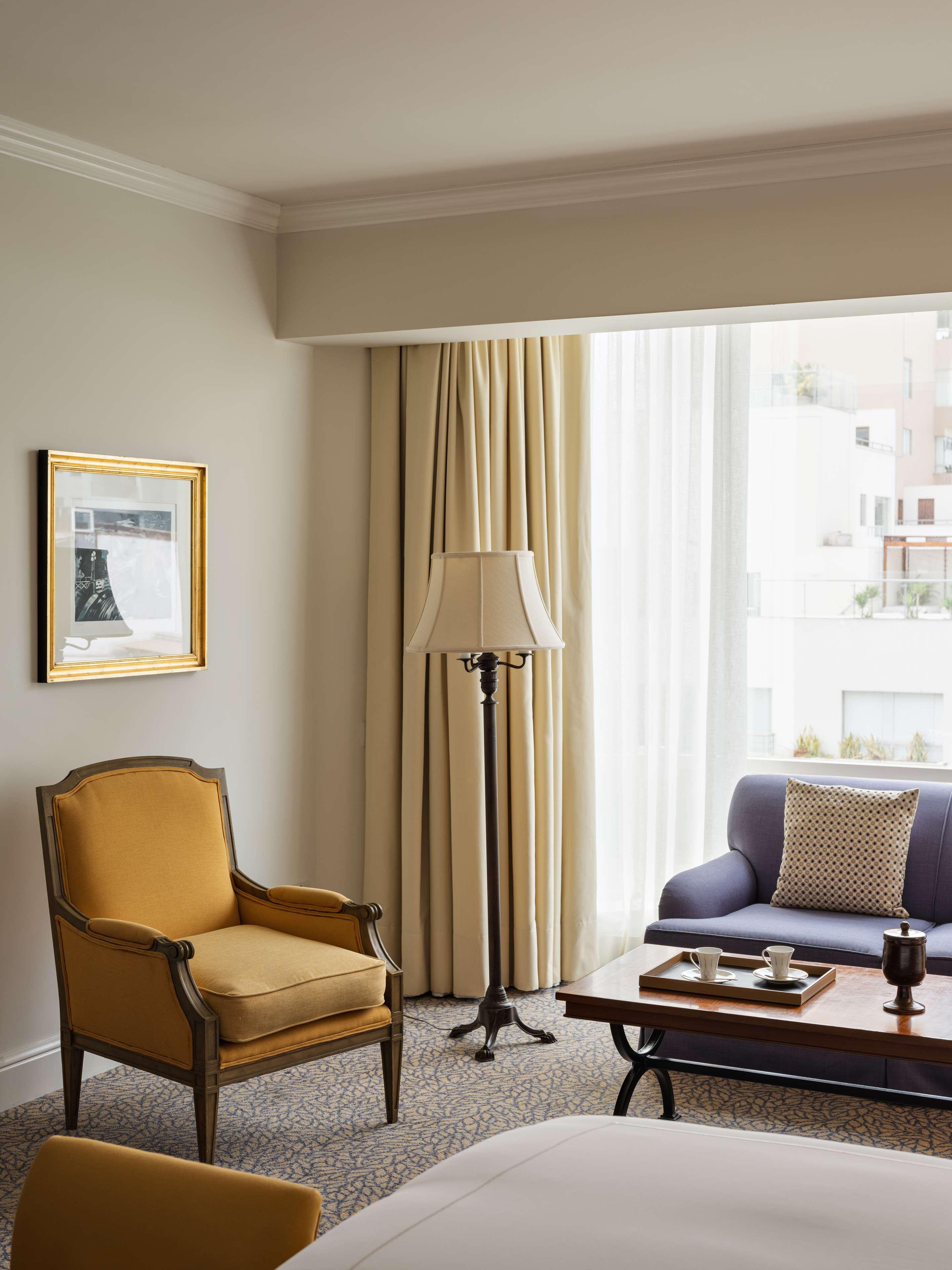 Junior Suite City View