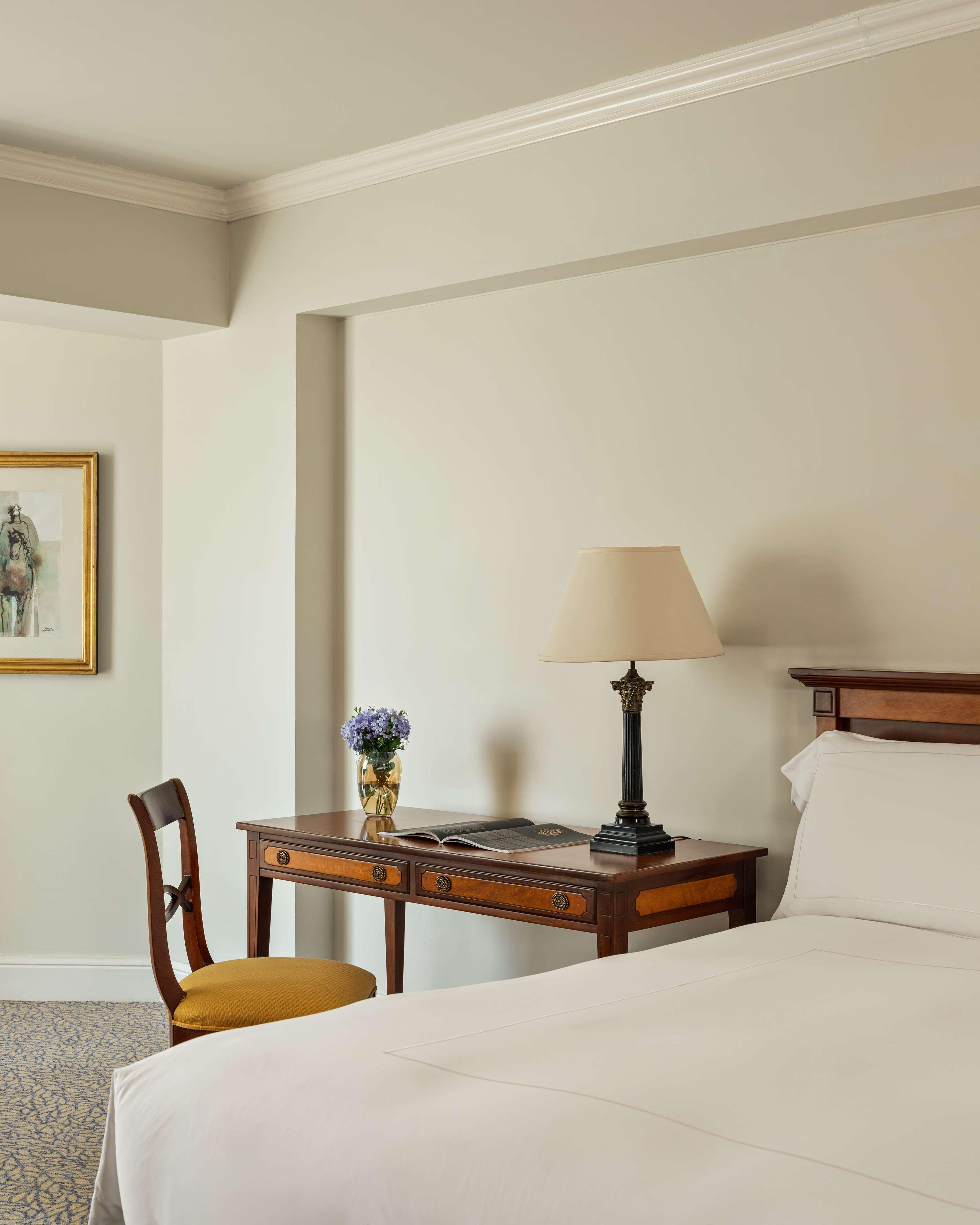 Junior Suite Club City View