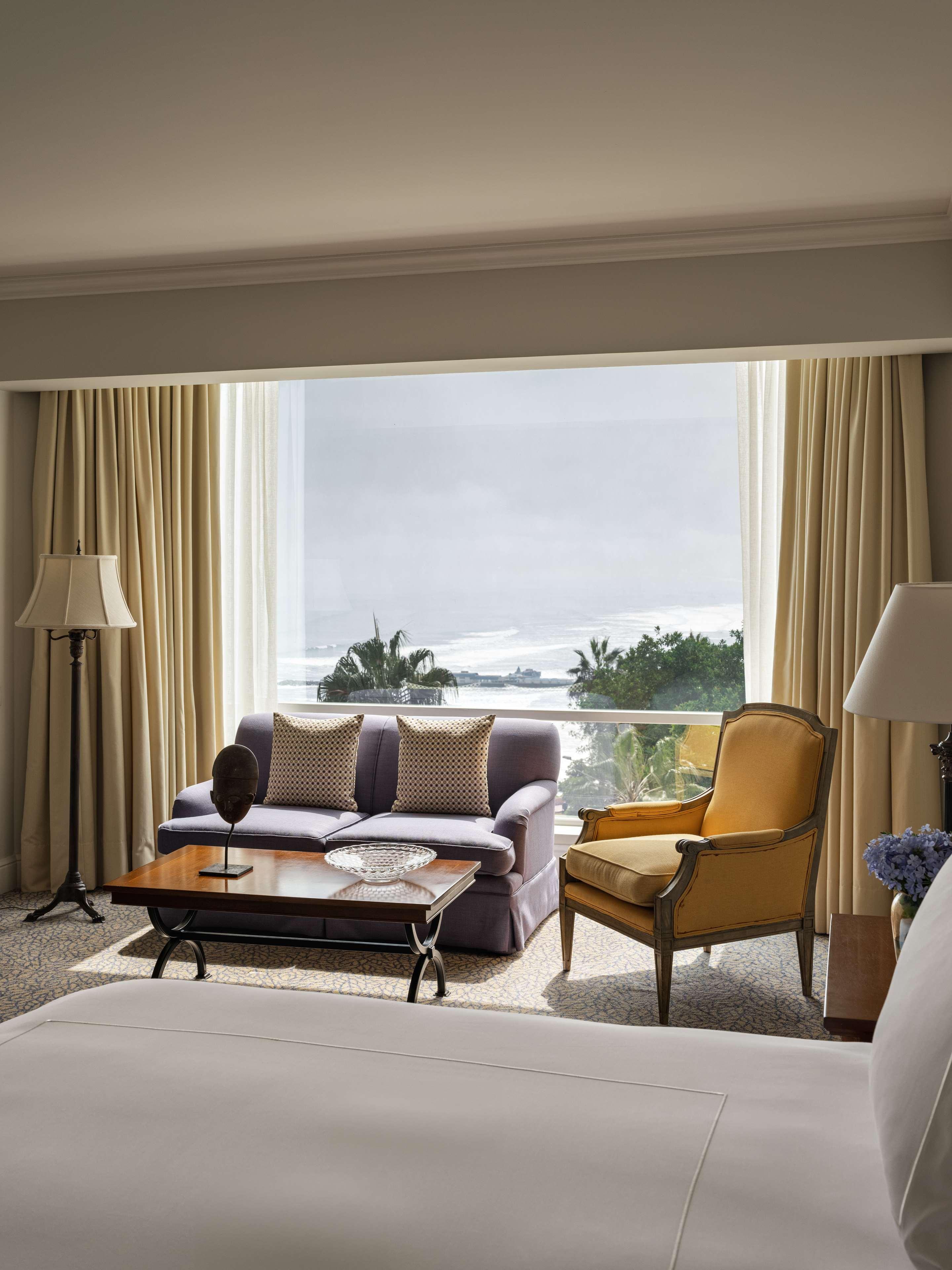 Junior Suite Ocean View