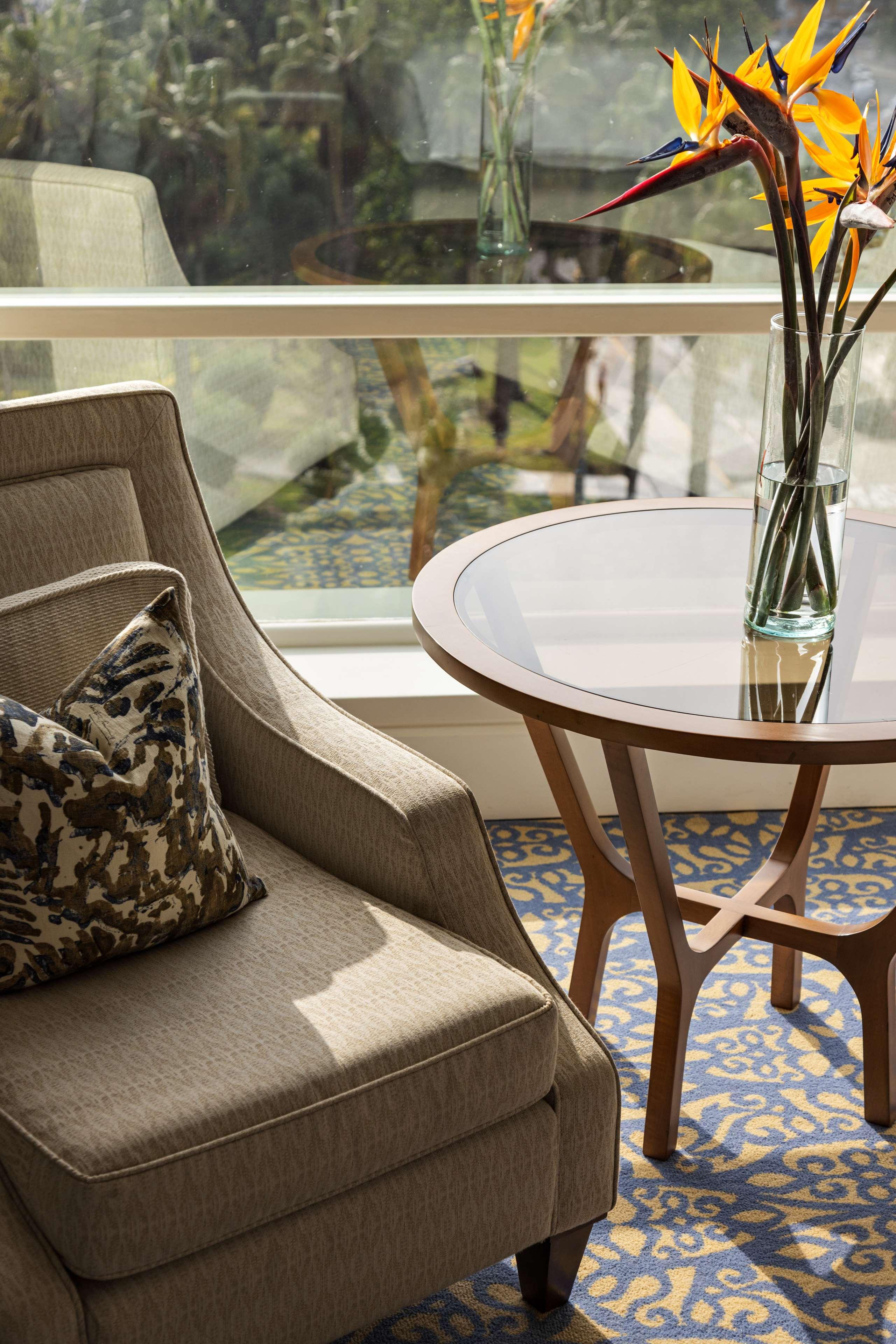 Junior Suite Deluxe Ocean View