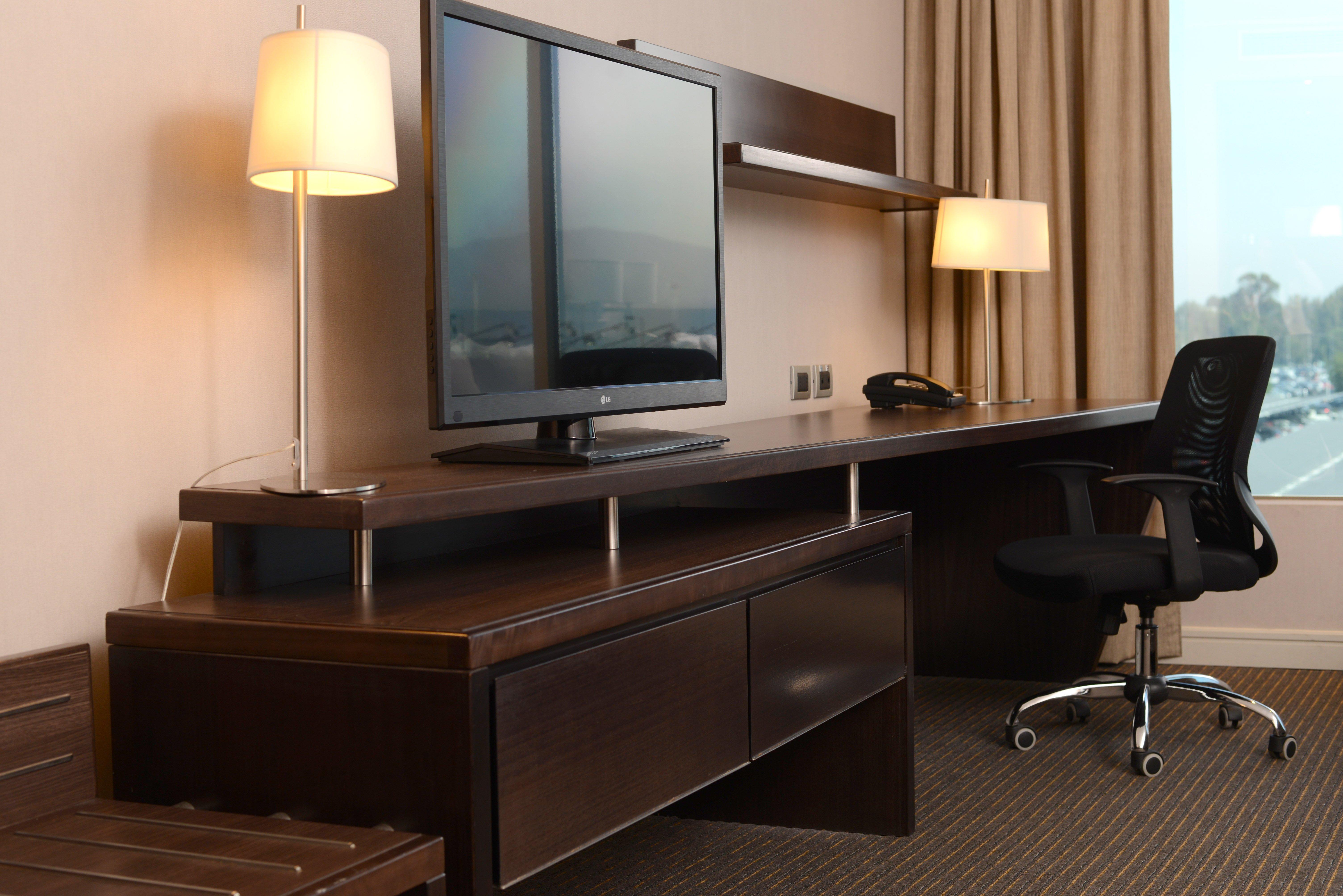 Double Two Double Beds