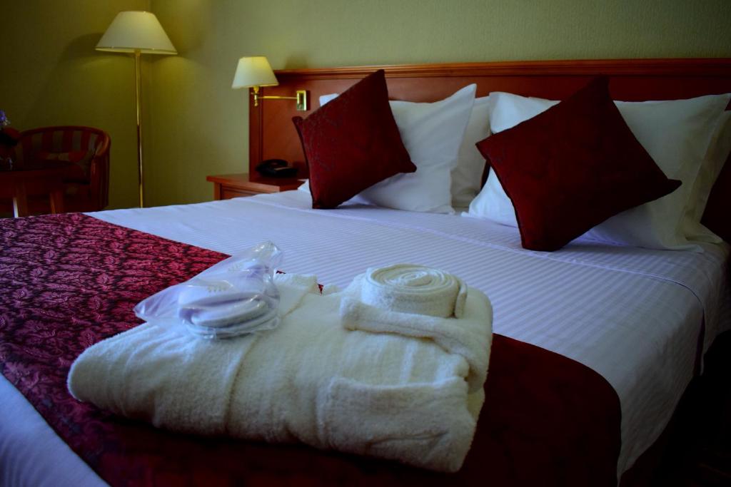 Junior Suite Standard