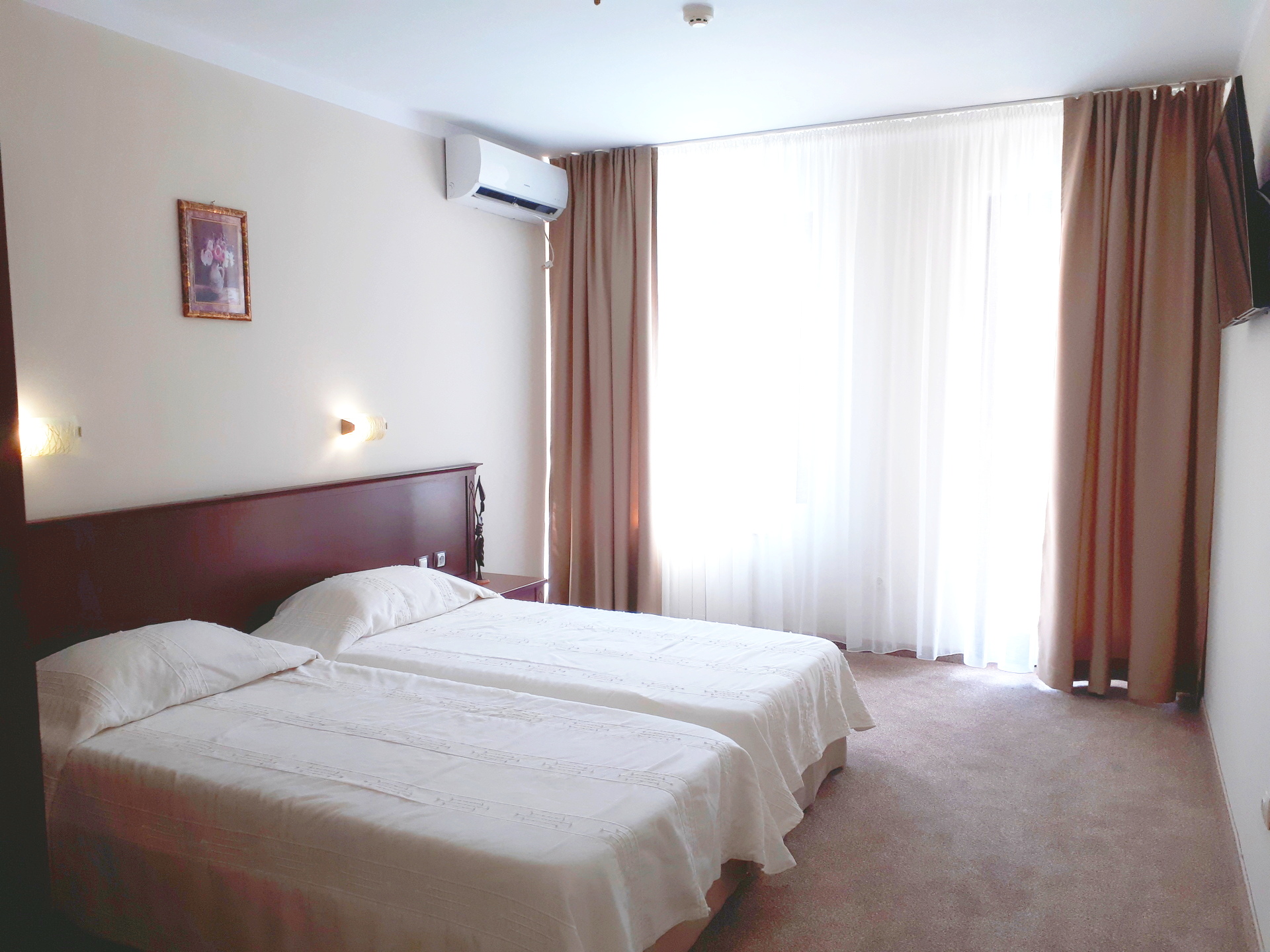 Apartment One Bedroom