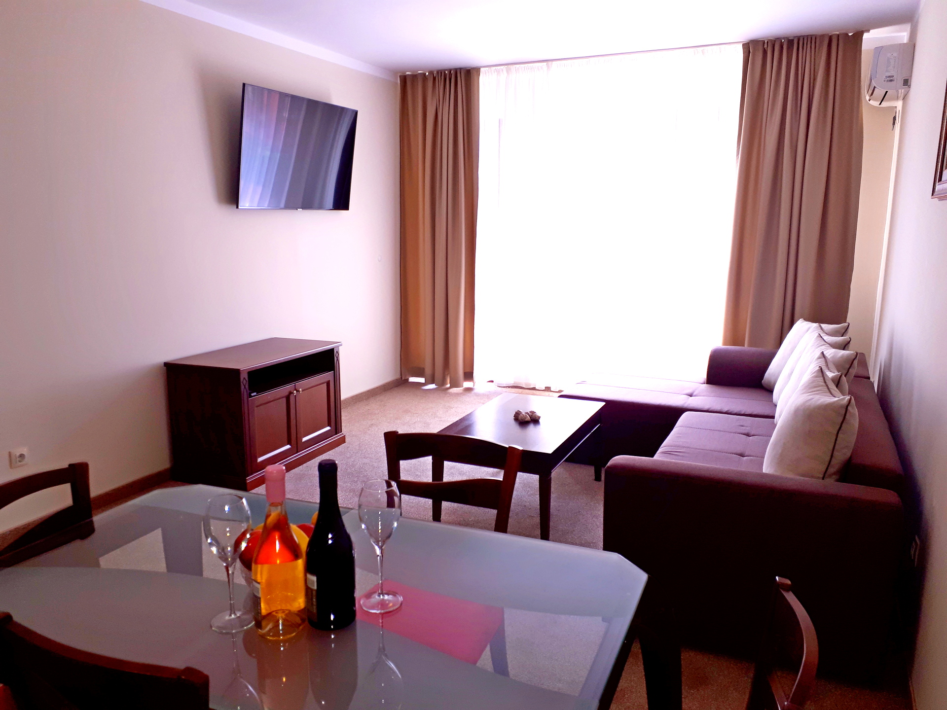 Apartment One Bedroom