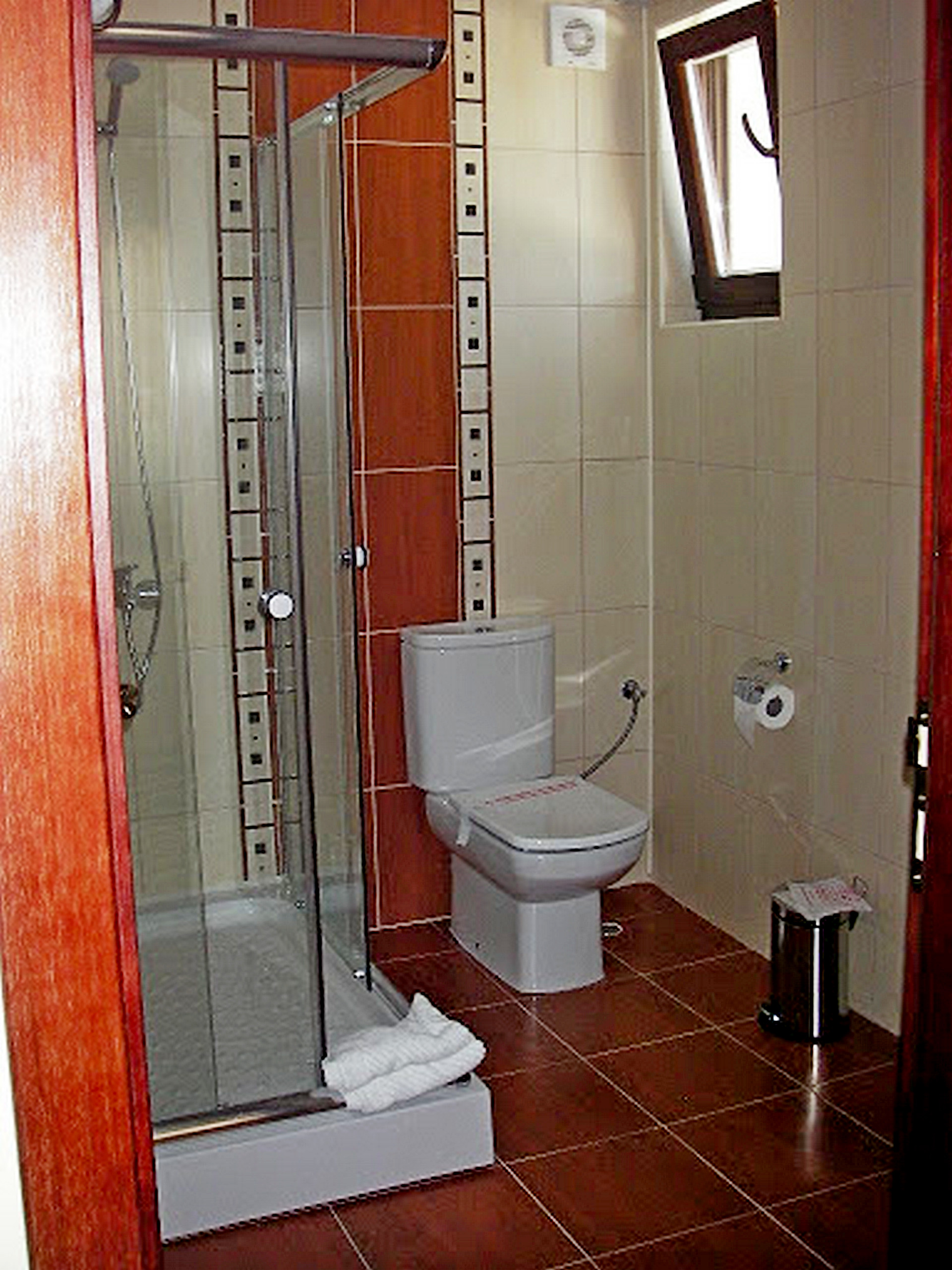 Apartment One Bedroom