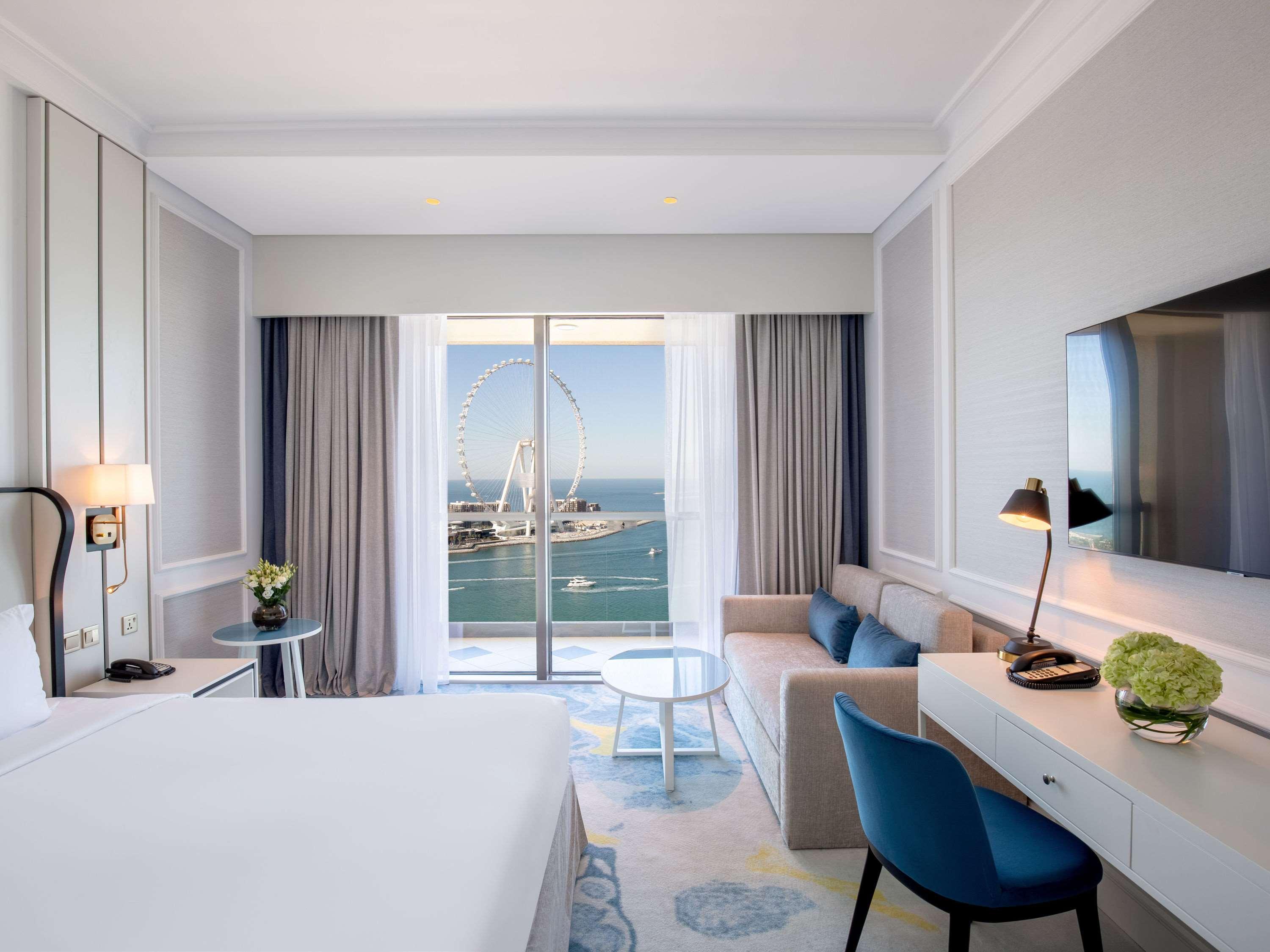 Double Club Sea View