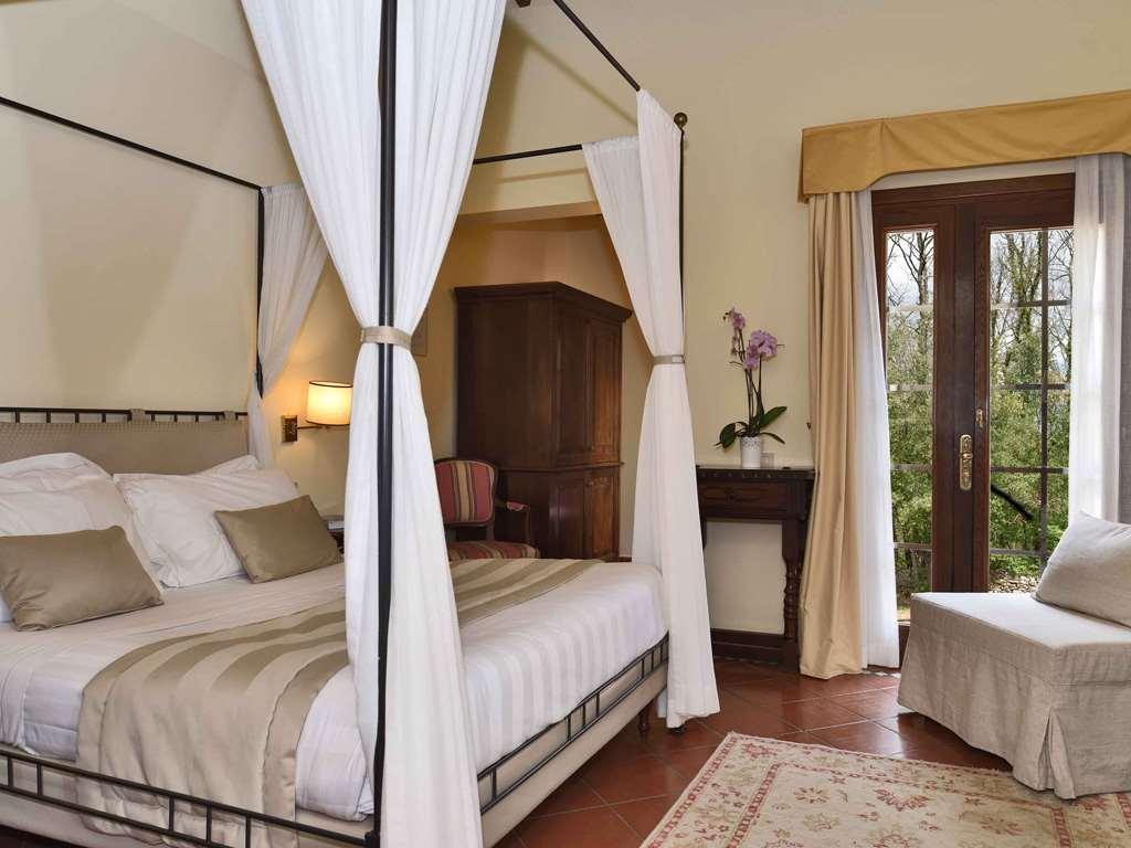 Double Deluxe with Terrace