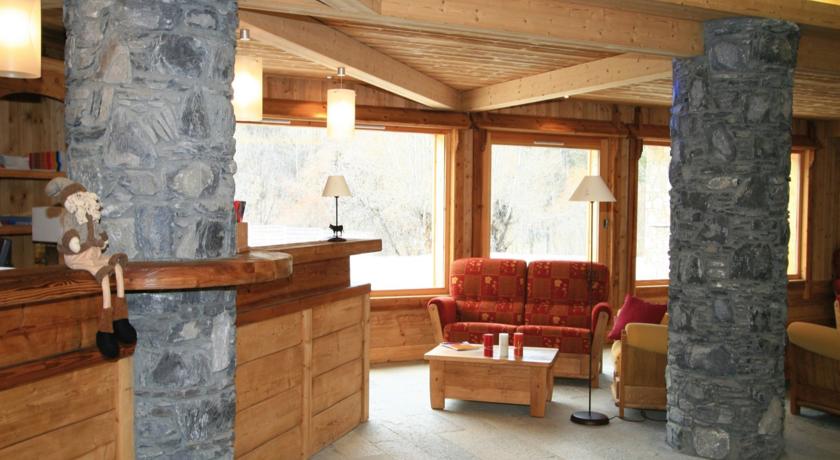 Apartment Capacity 8 Two Bedrooms