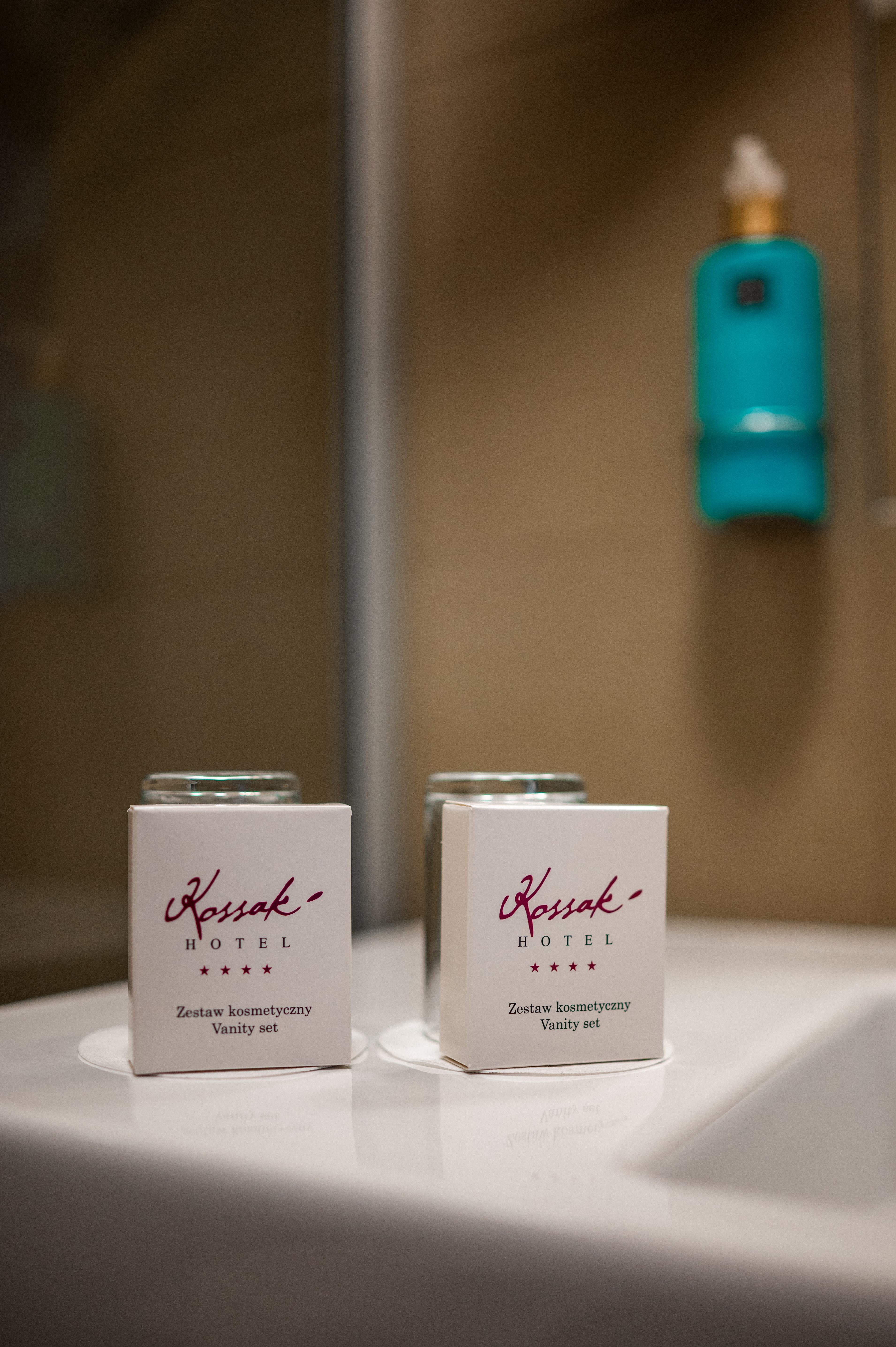 Double or Twin Superior