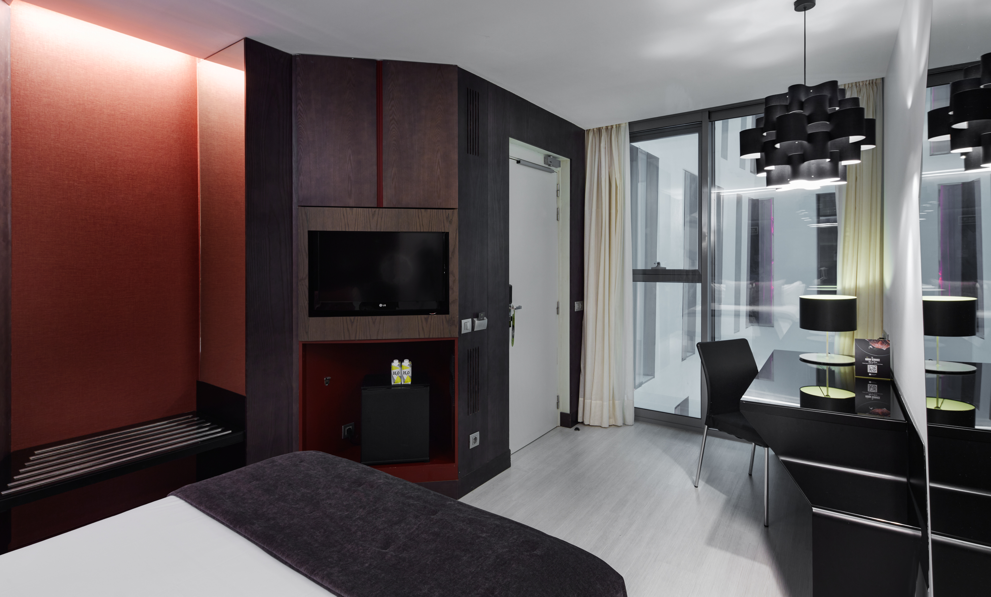 Double Single Standard