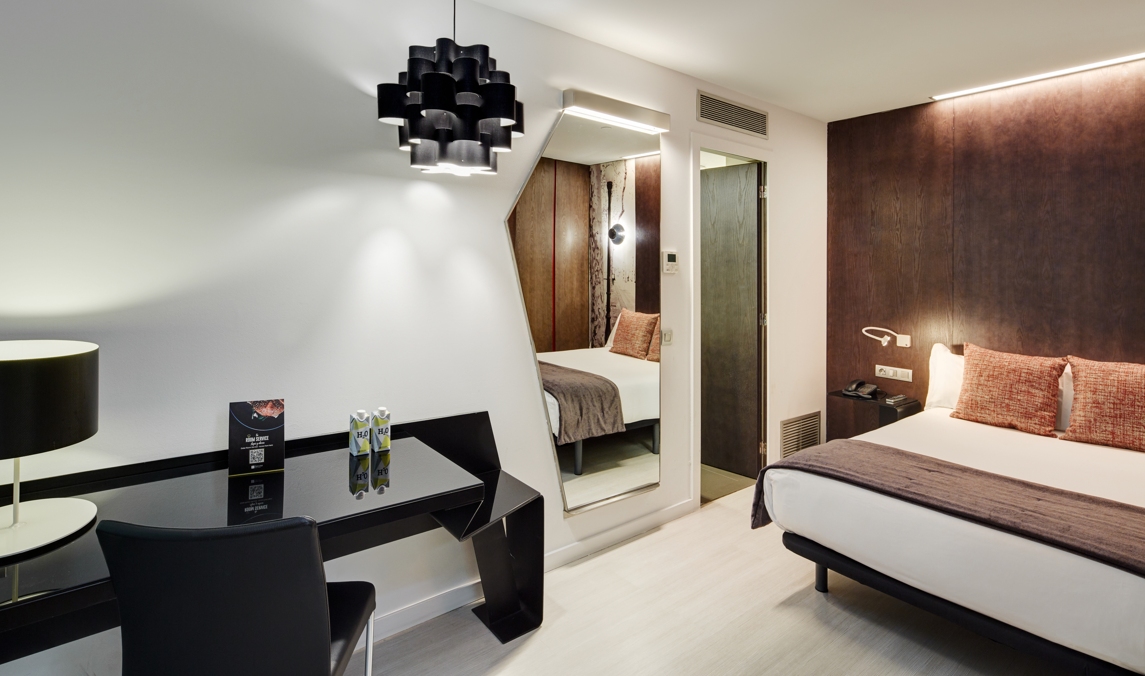 Double or Twin Standard