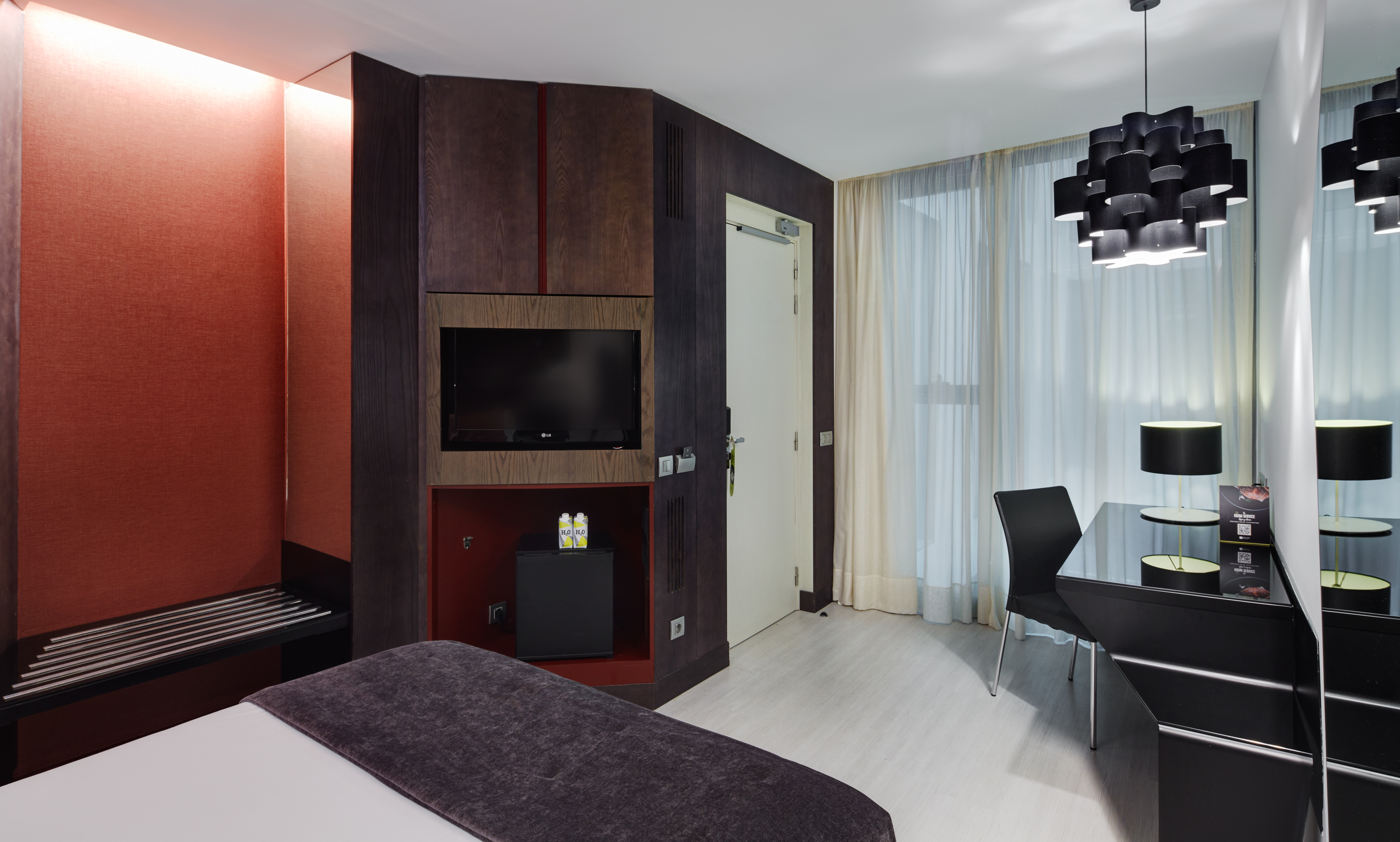 Double or Twin Standard