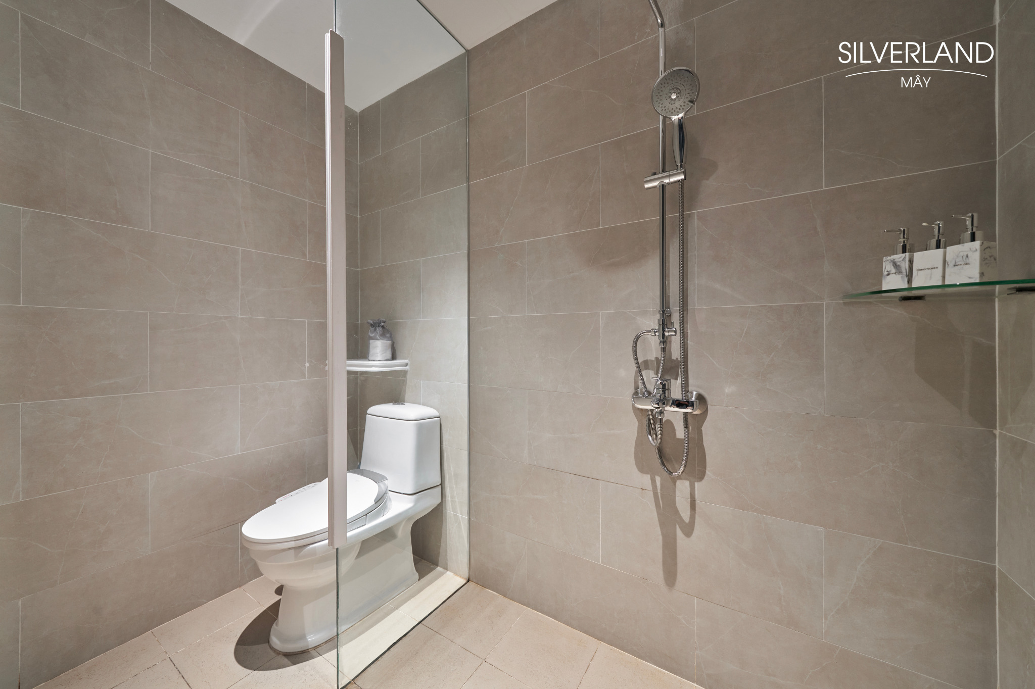 Double or Twin Executive