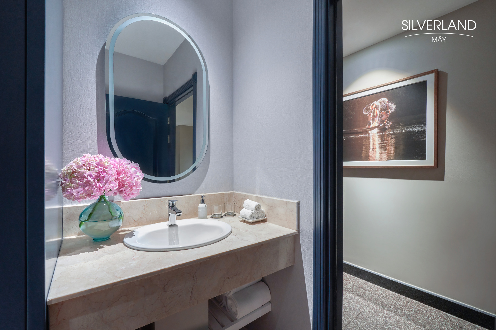 Double or Twin Executive