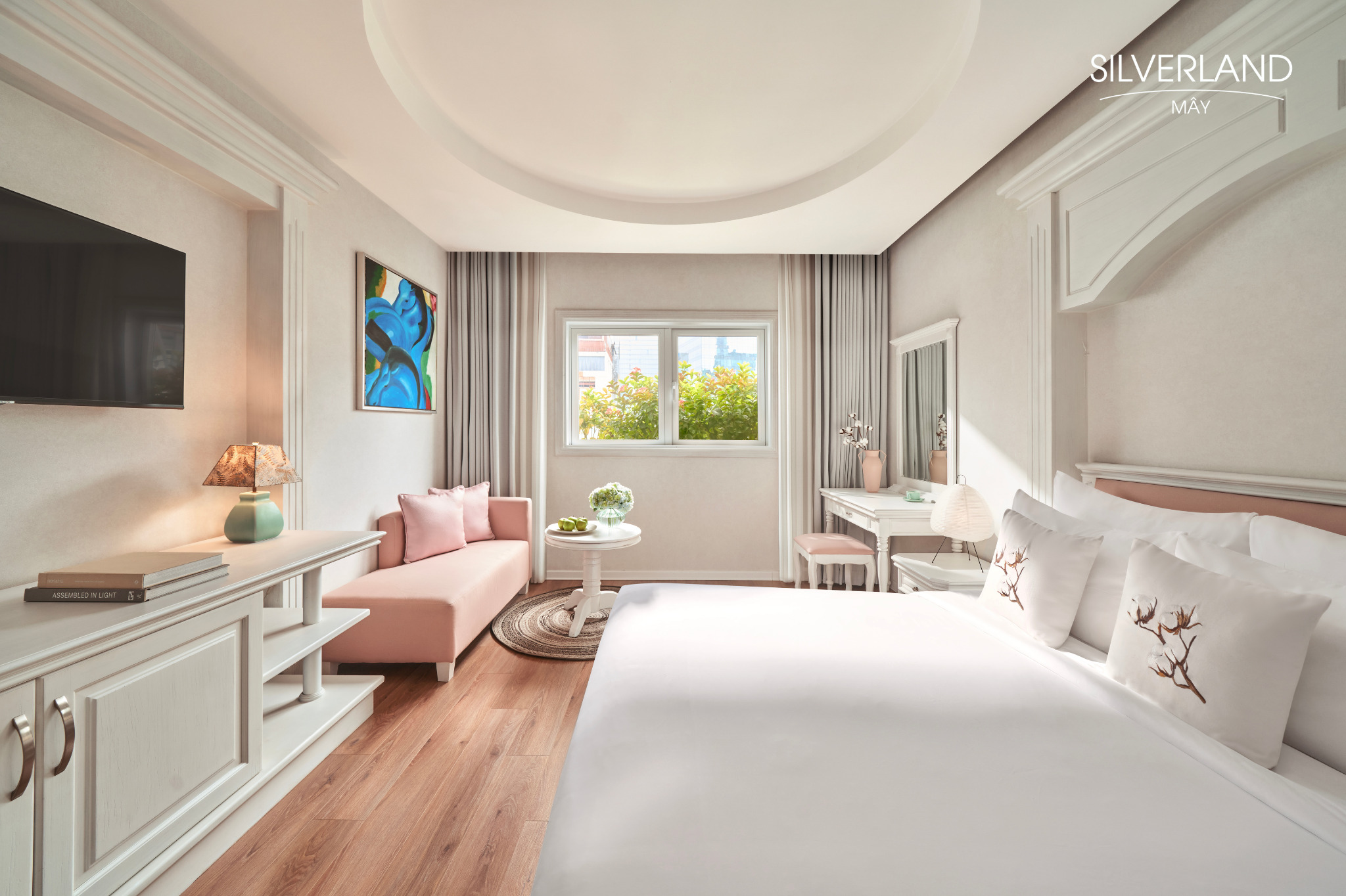 Double or Twin Premier