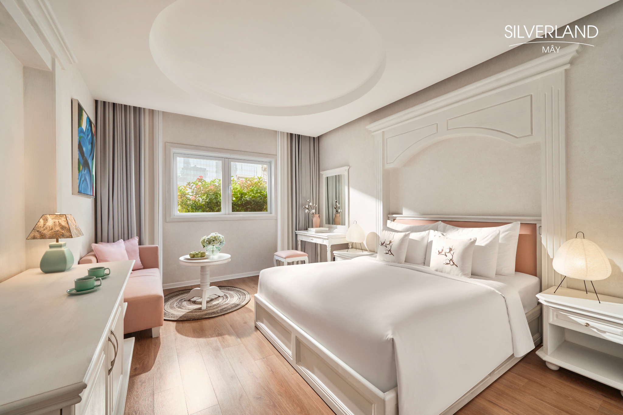 Double or Twin Premier