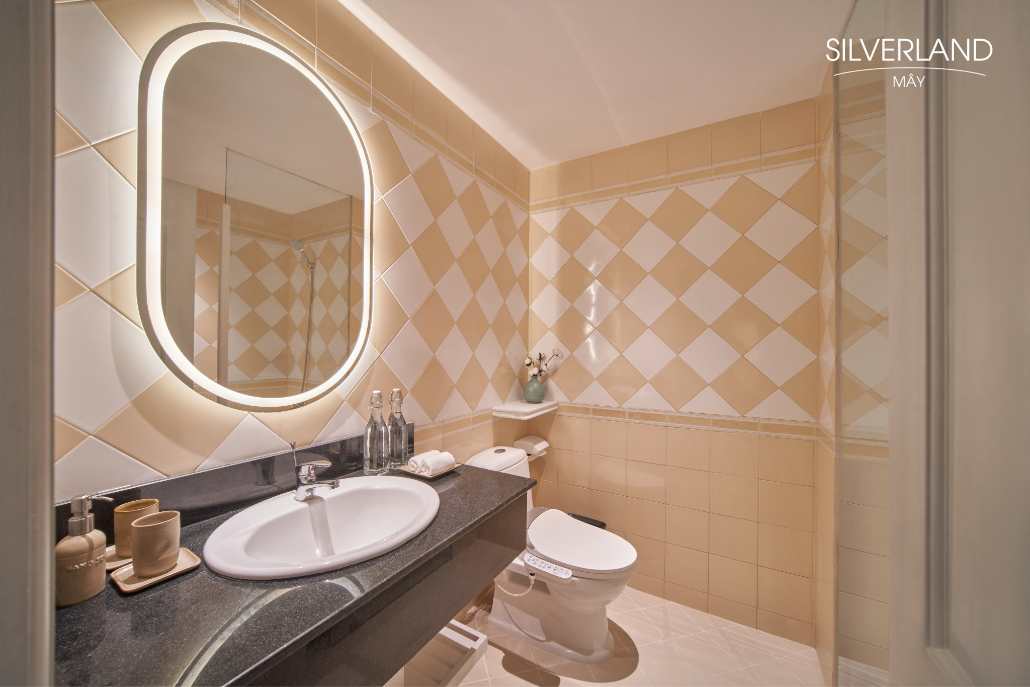 Double or Twin Premier