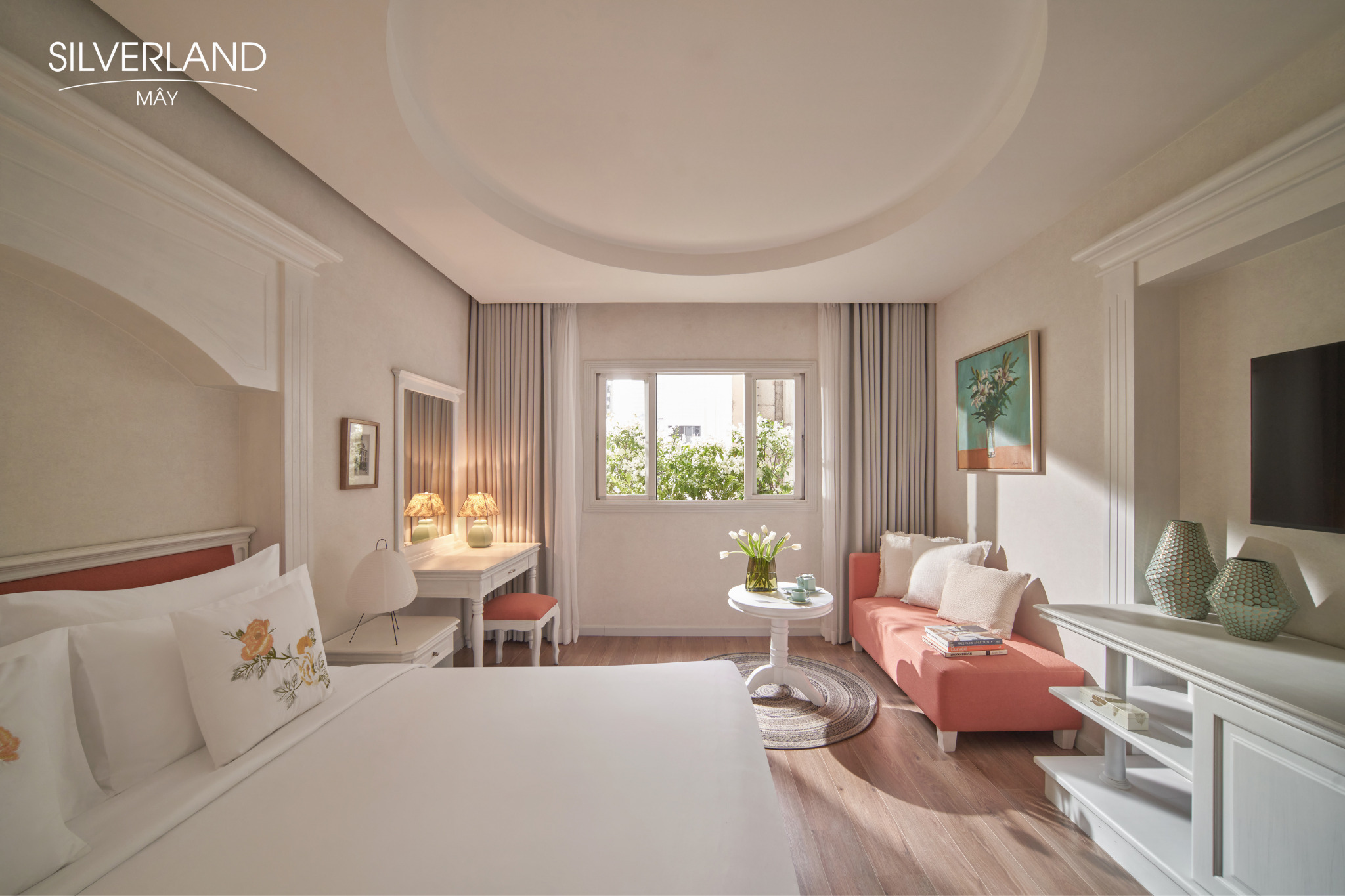 Double or Twin Premier